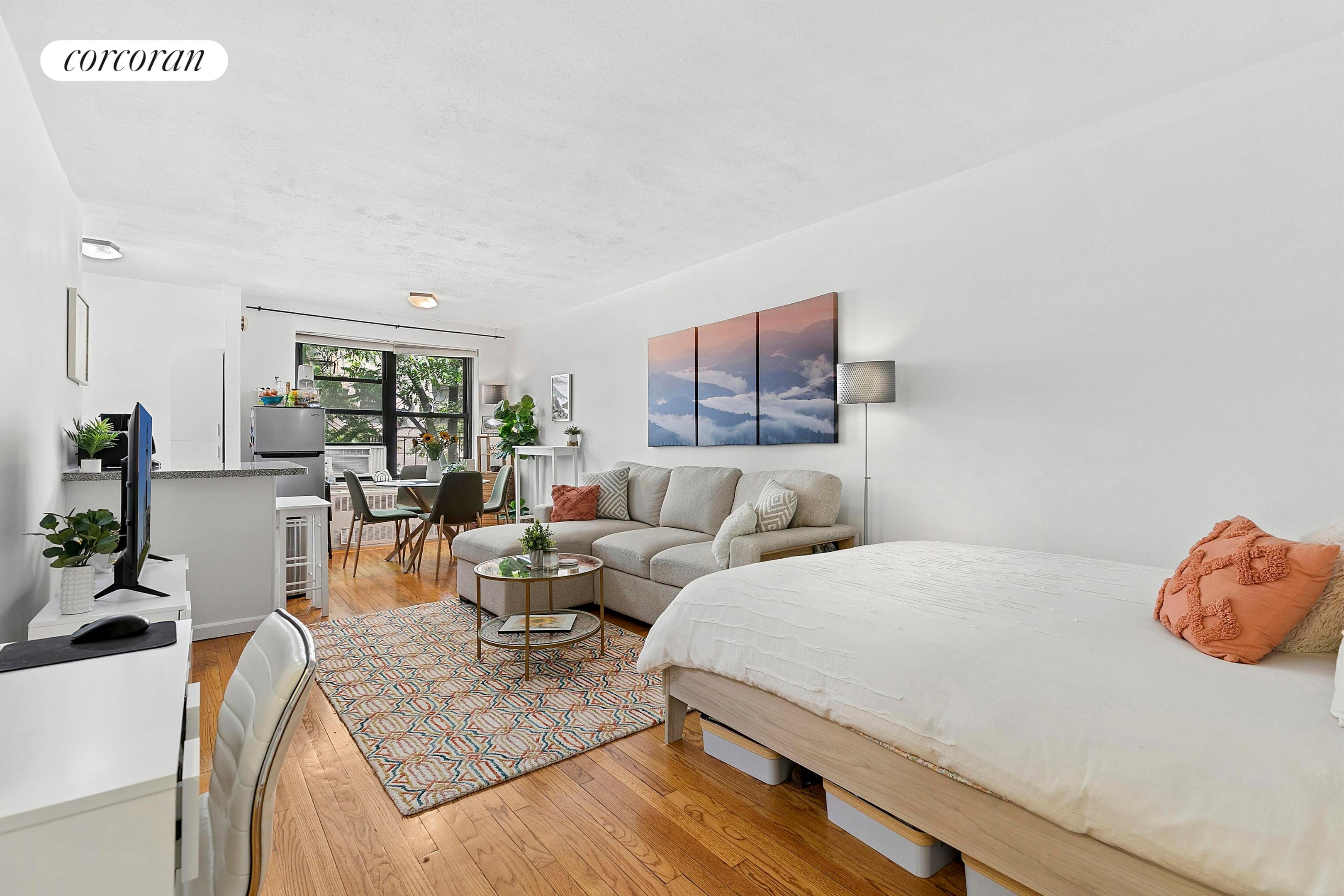 505 E 82ND Street 5H