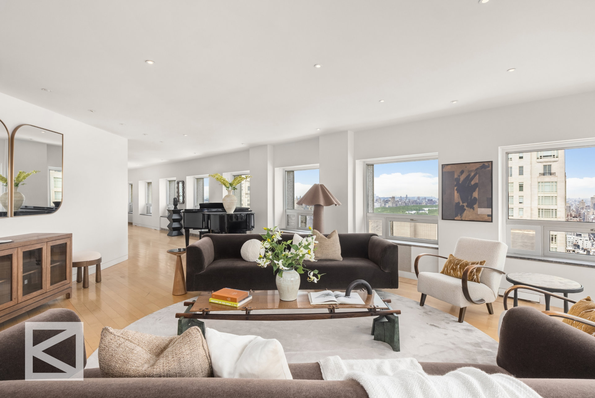 500 PARK Avenue PENTHOUSE 39