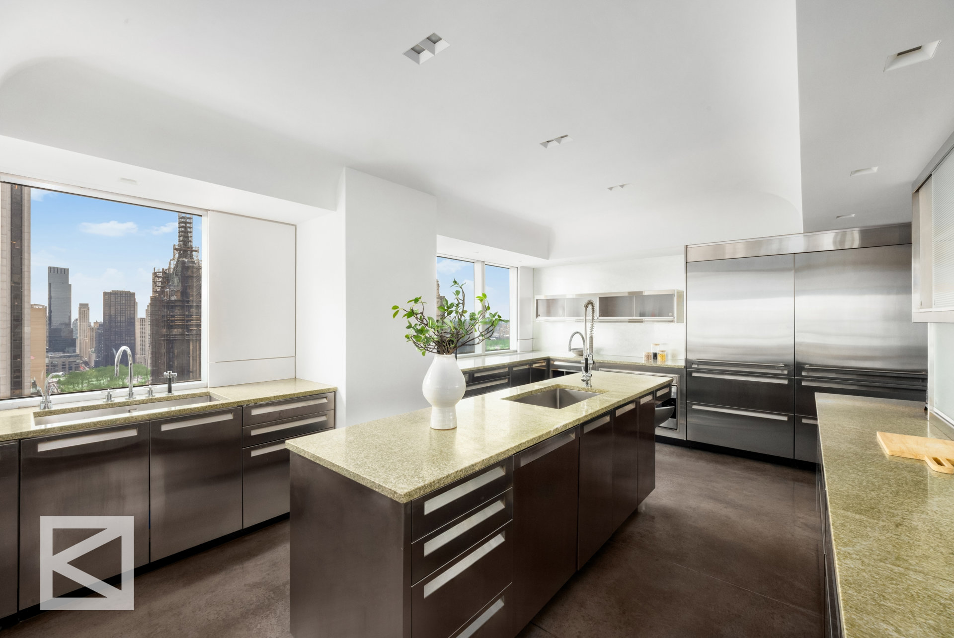 500 PARK Avenue PENTHOUSE 39
