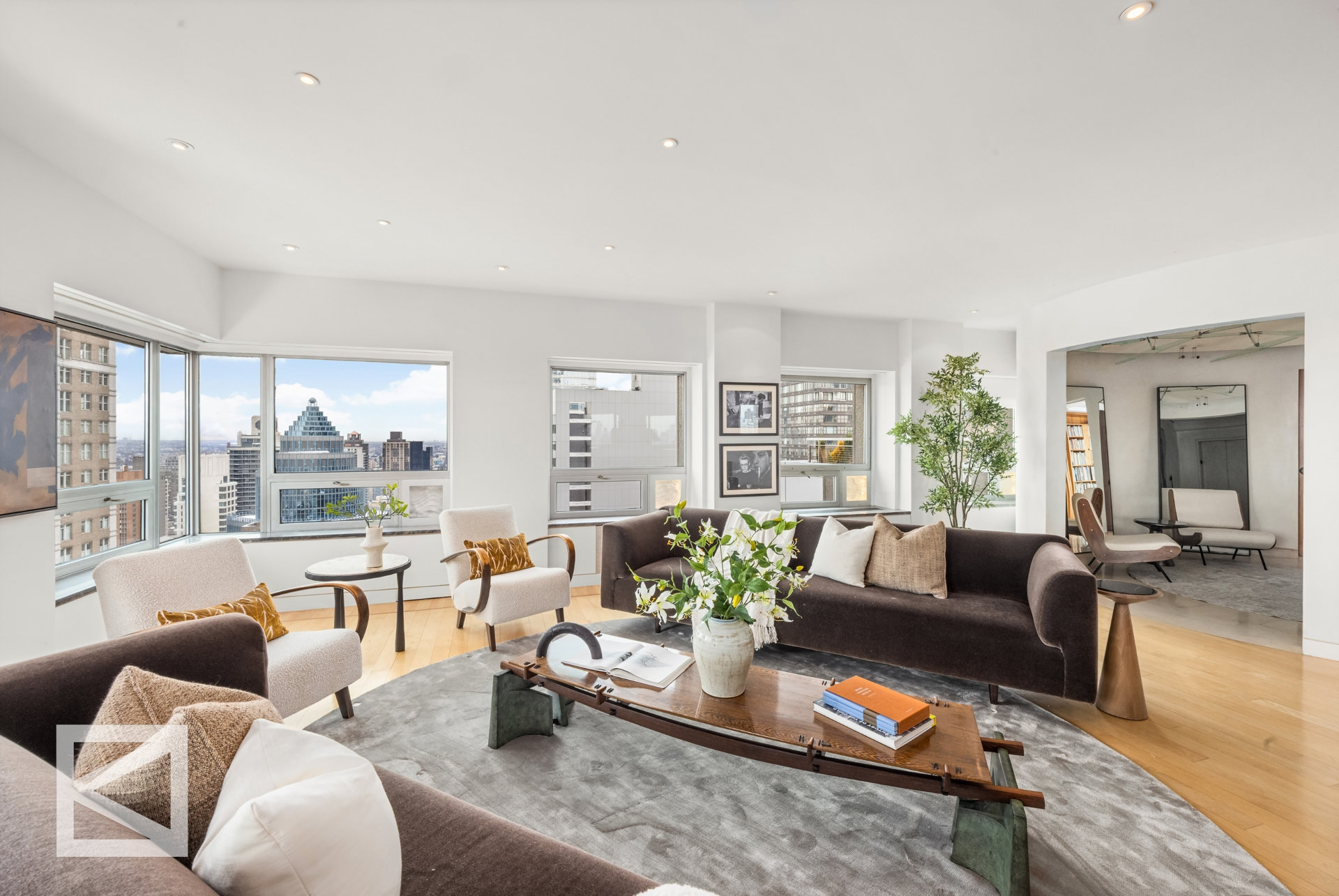 500 PARK Avenue PENTHOUSE 39