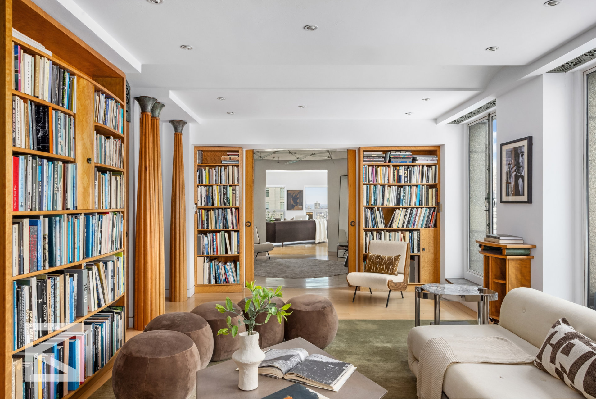500 PARK Avenue PENTHOUSE 39