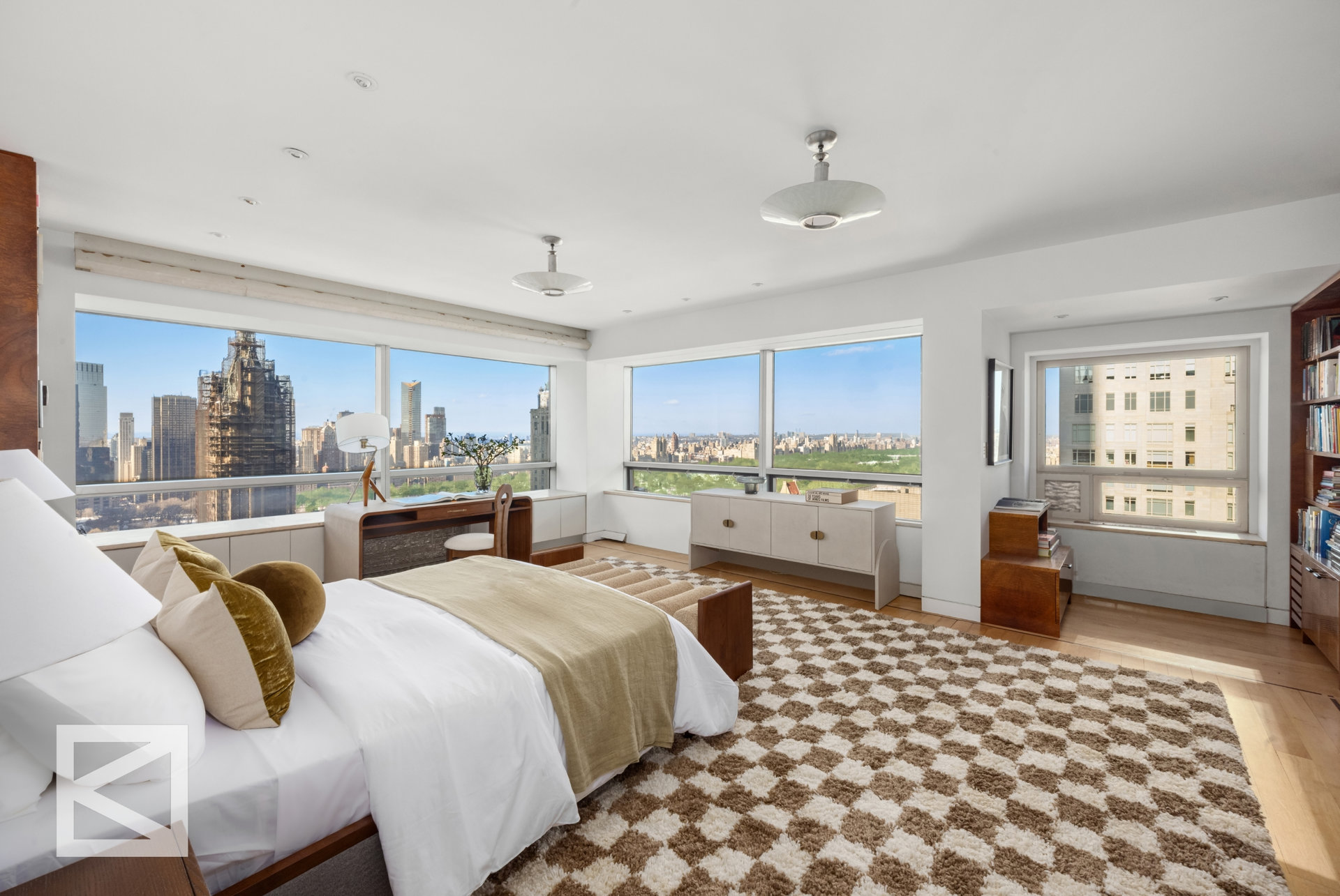 500 PARK Avenue PENTHOUSE 39