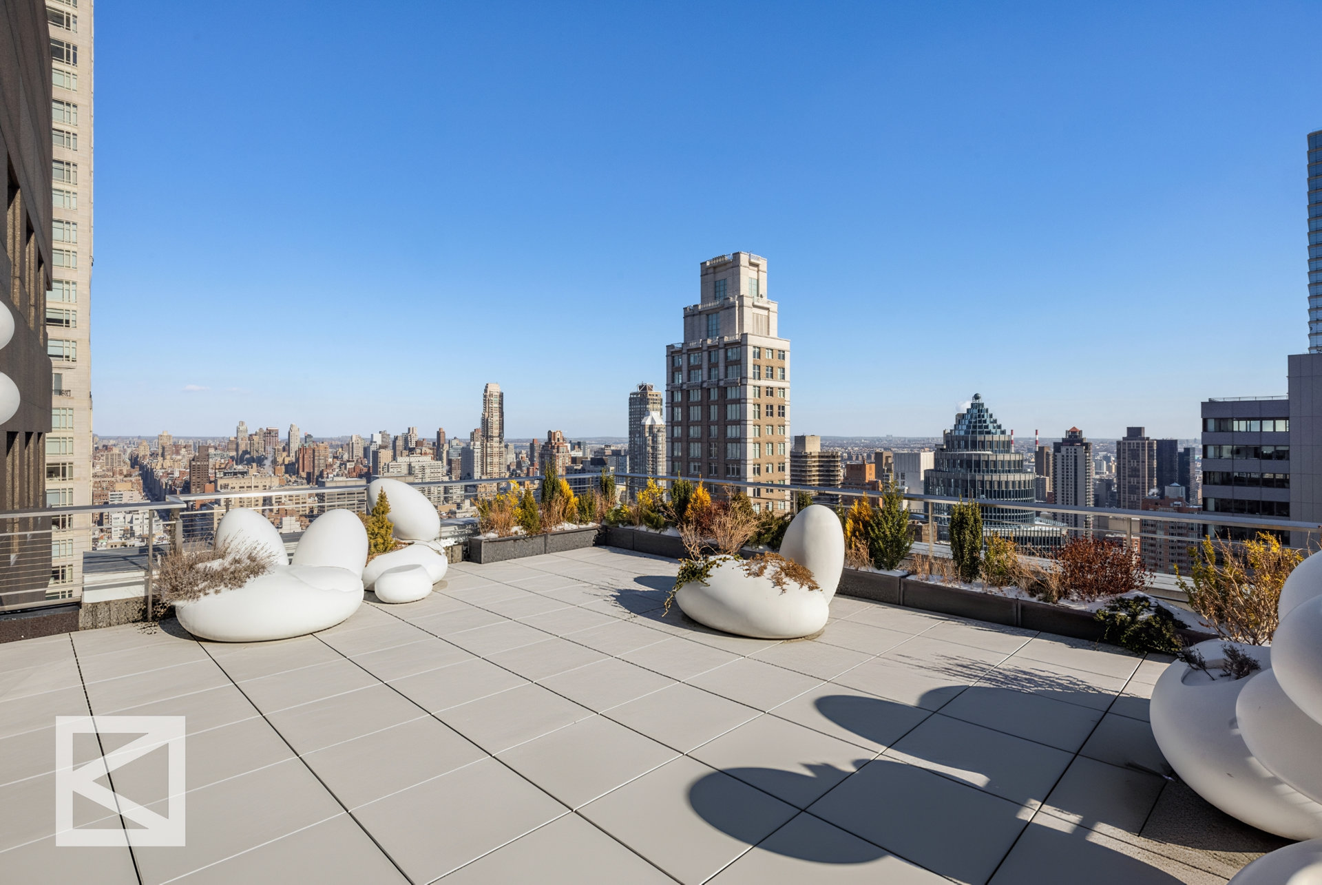 500 PARK Avenue PENTHOUSE 39