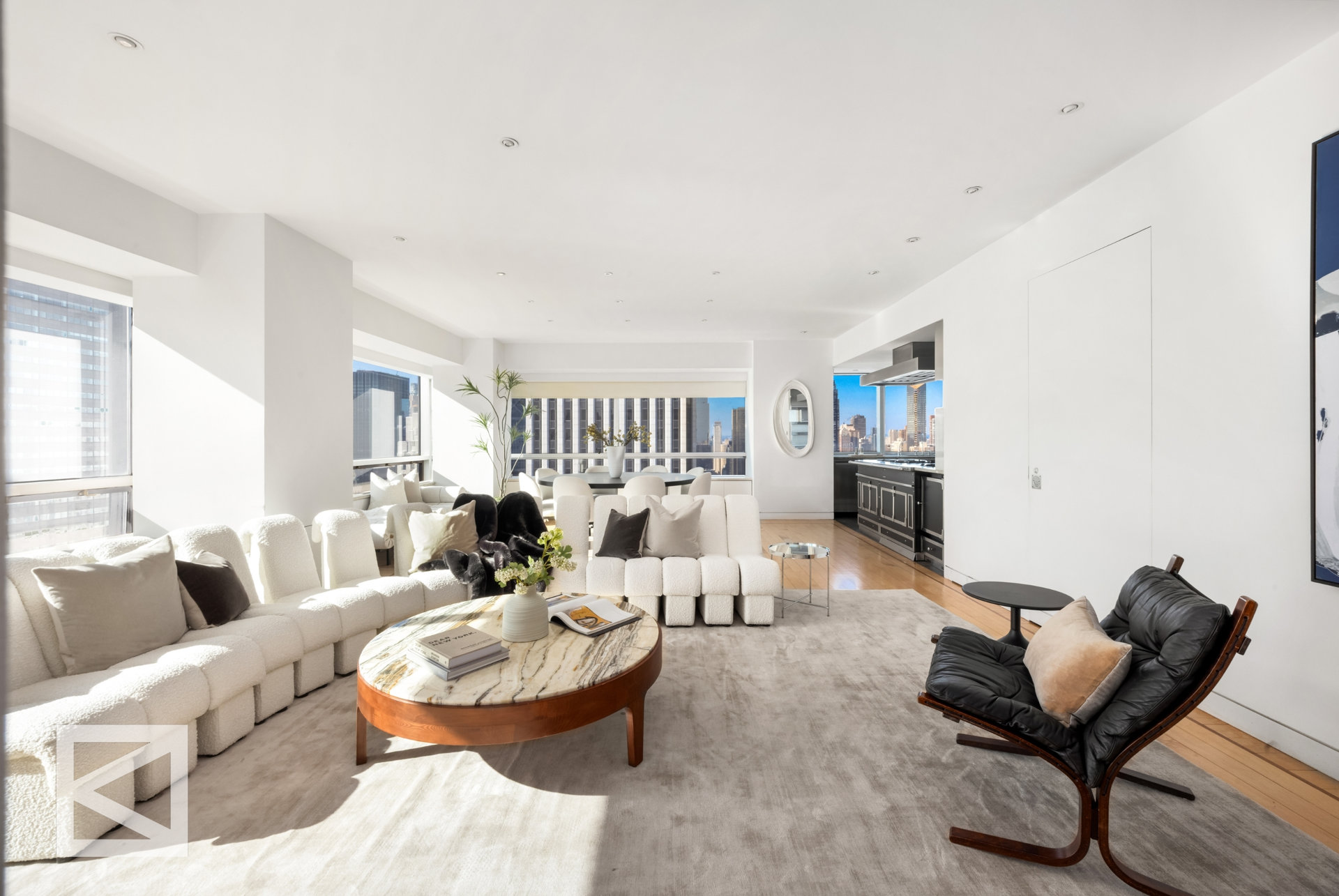 500 PARK Avenue PENTHOUSE 39
