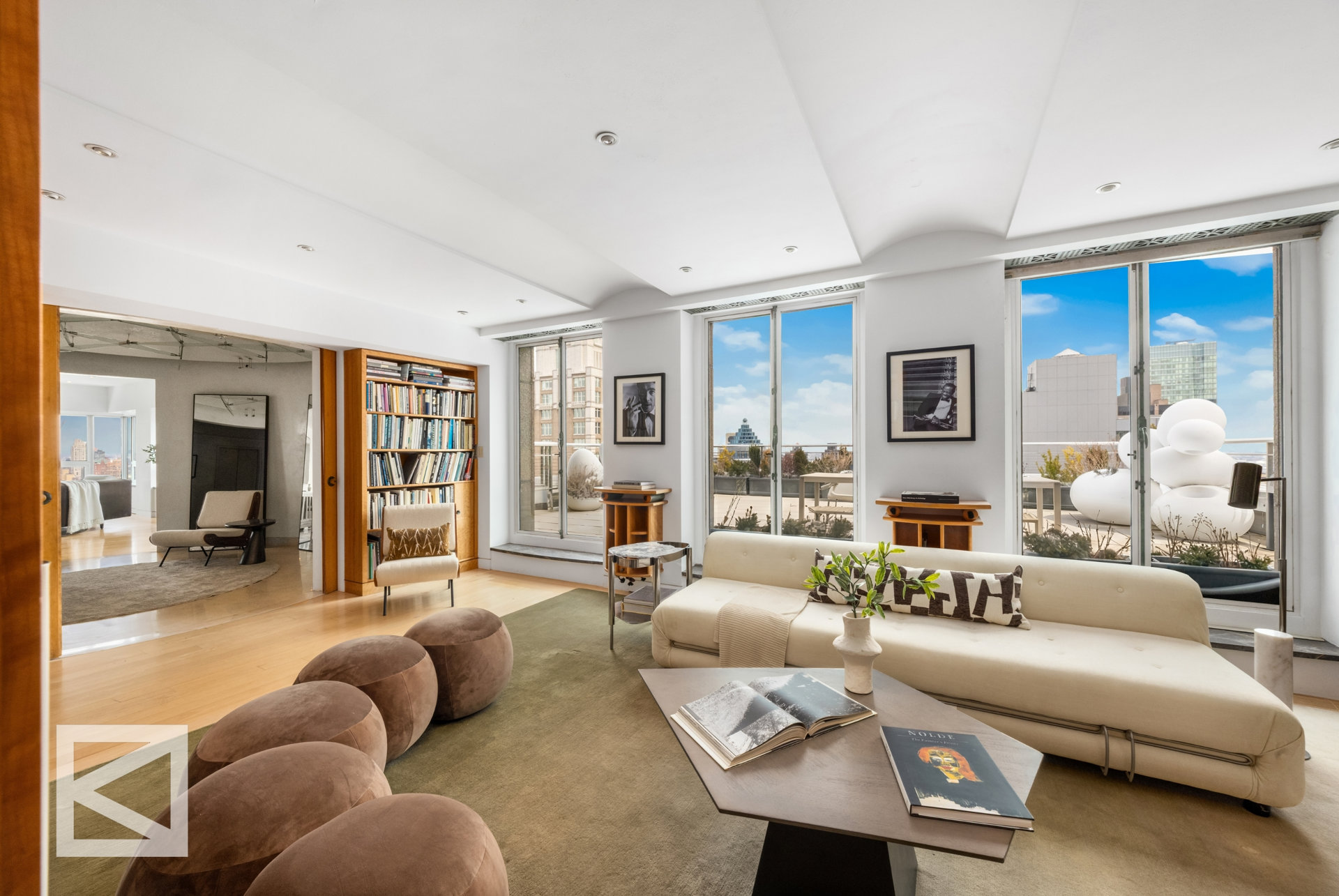 500 PARK Avenue PENTHOUSE 39