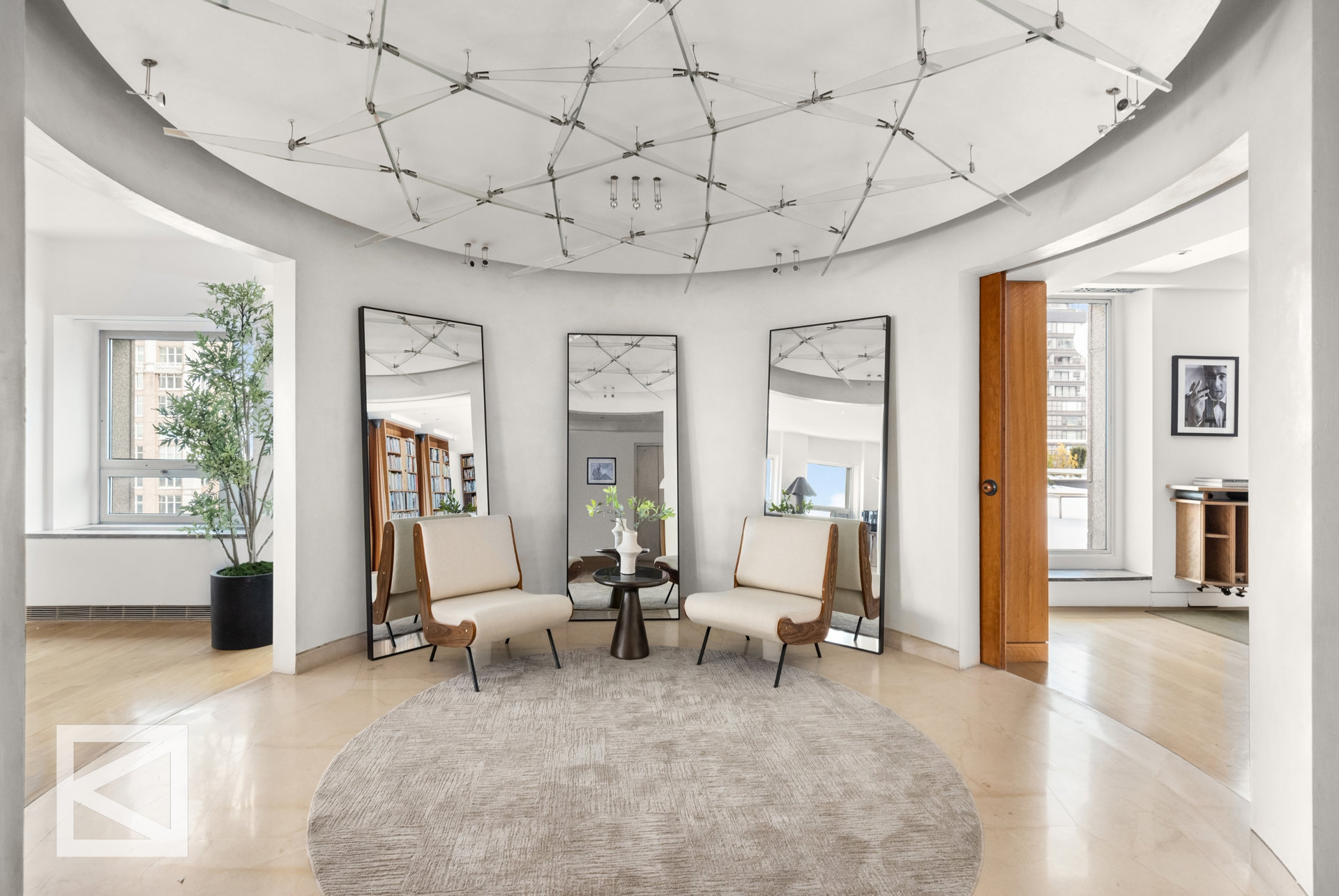 500 PARK Avenue PENTHOUSE 39
