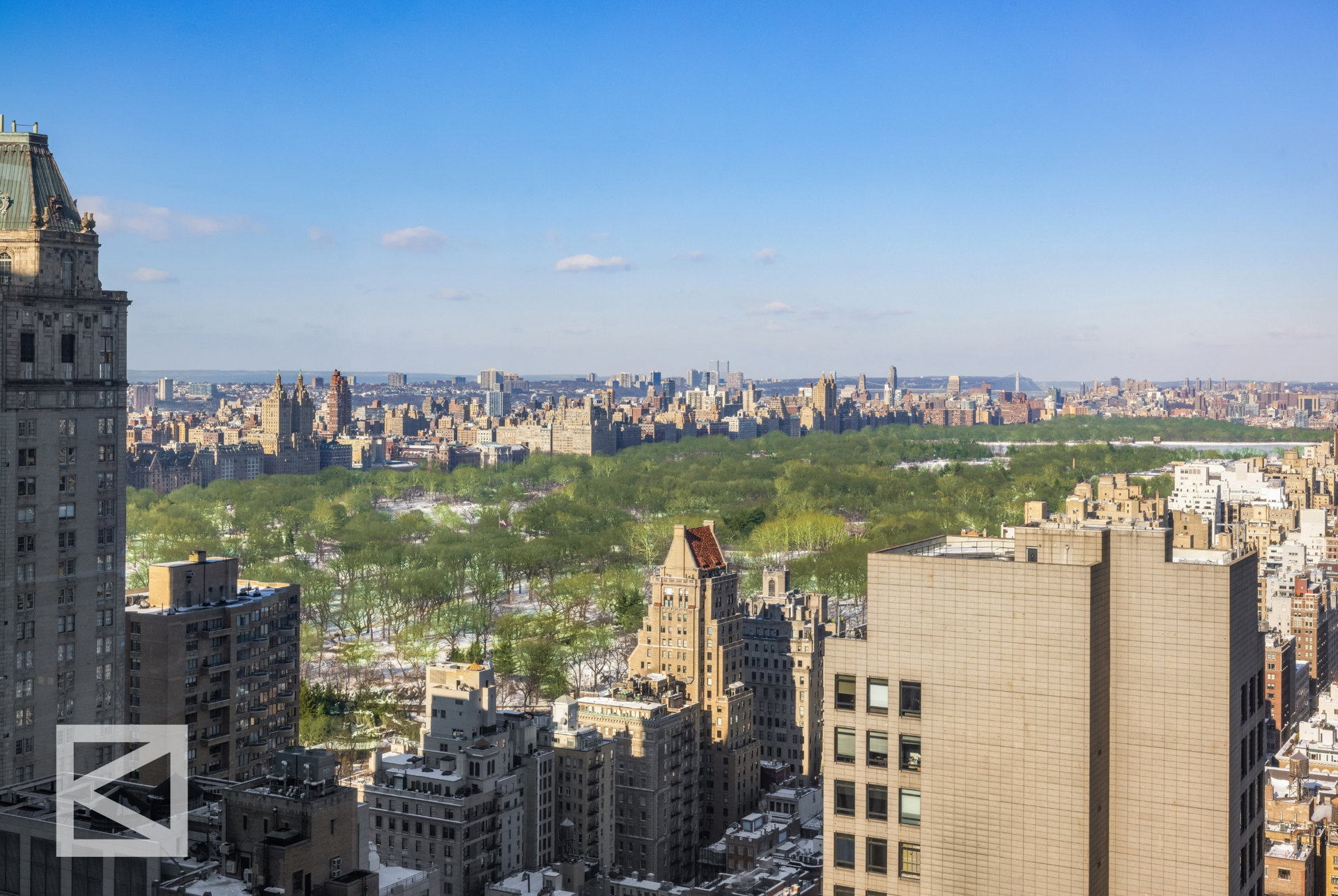 500 PARK Avenue PENTHOUSE 39