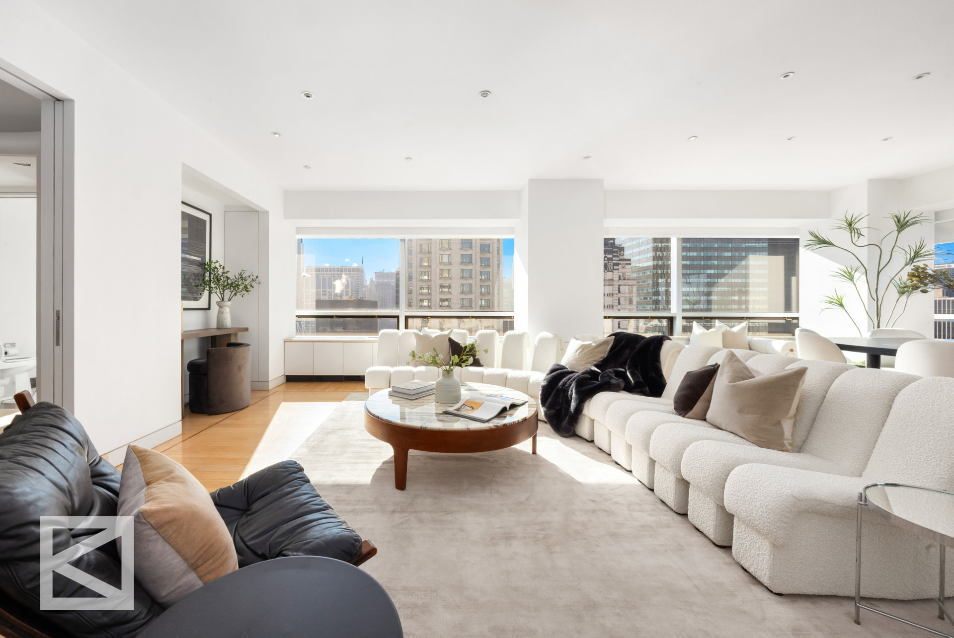 500 PARK Avenue PENTHOUSE 39