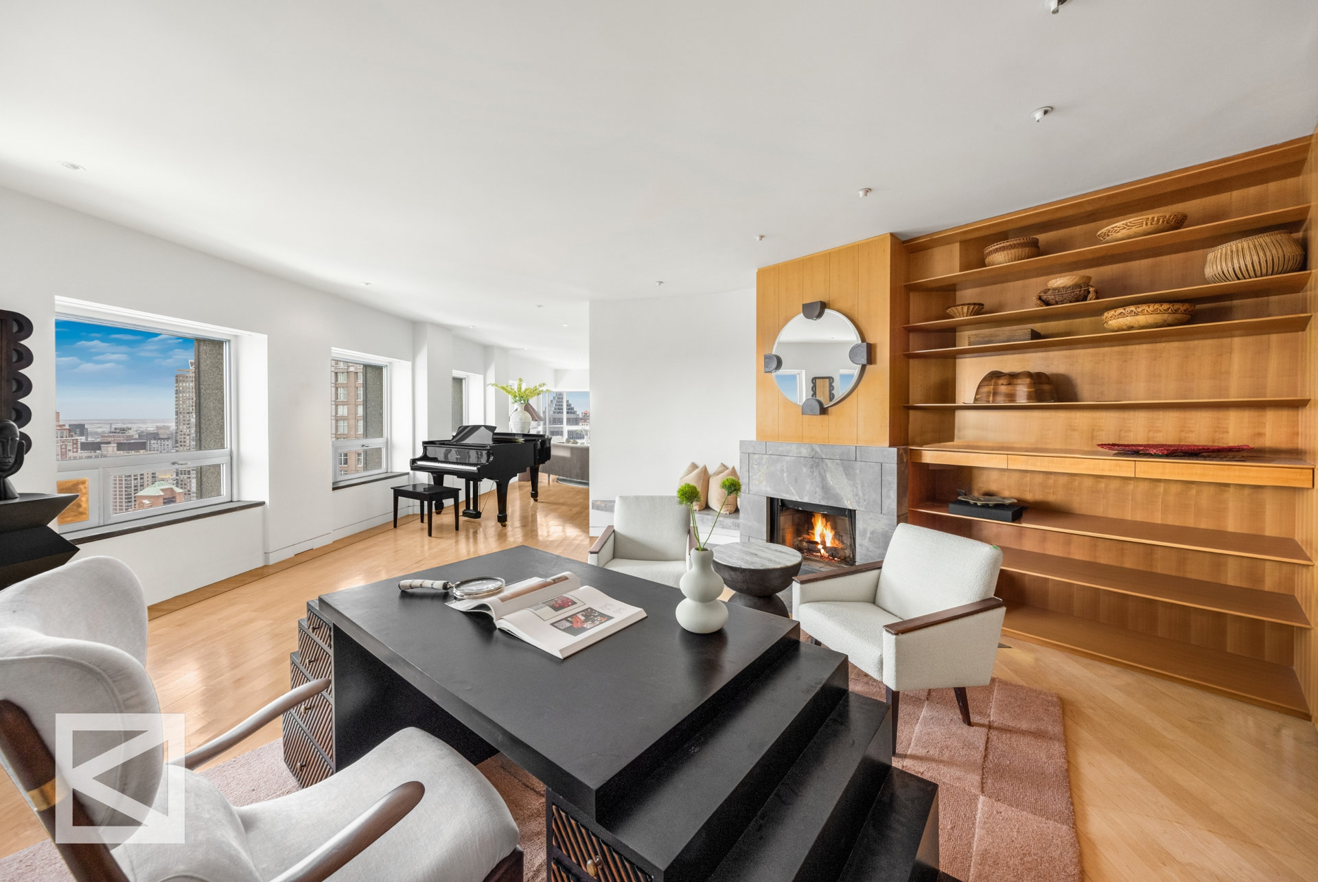 500 PARK Avenue PENTHOUSE 39