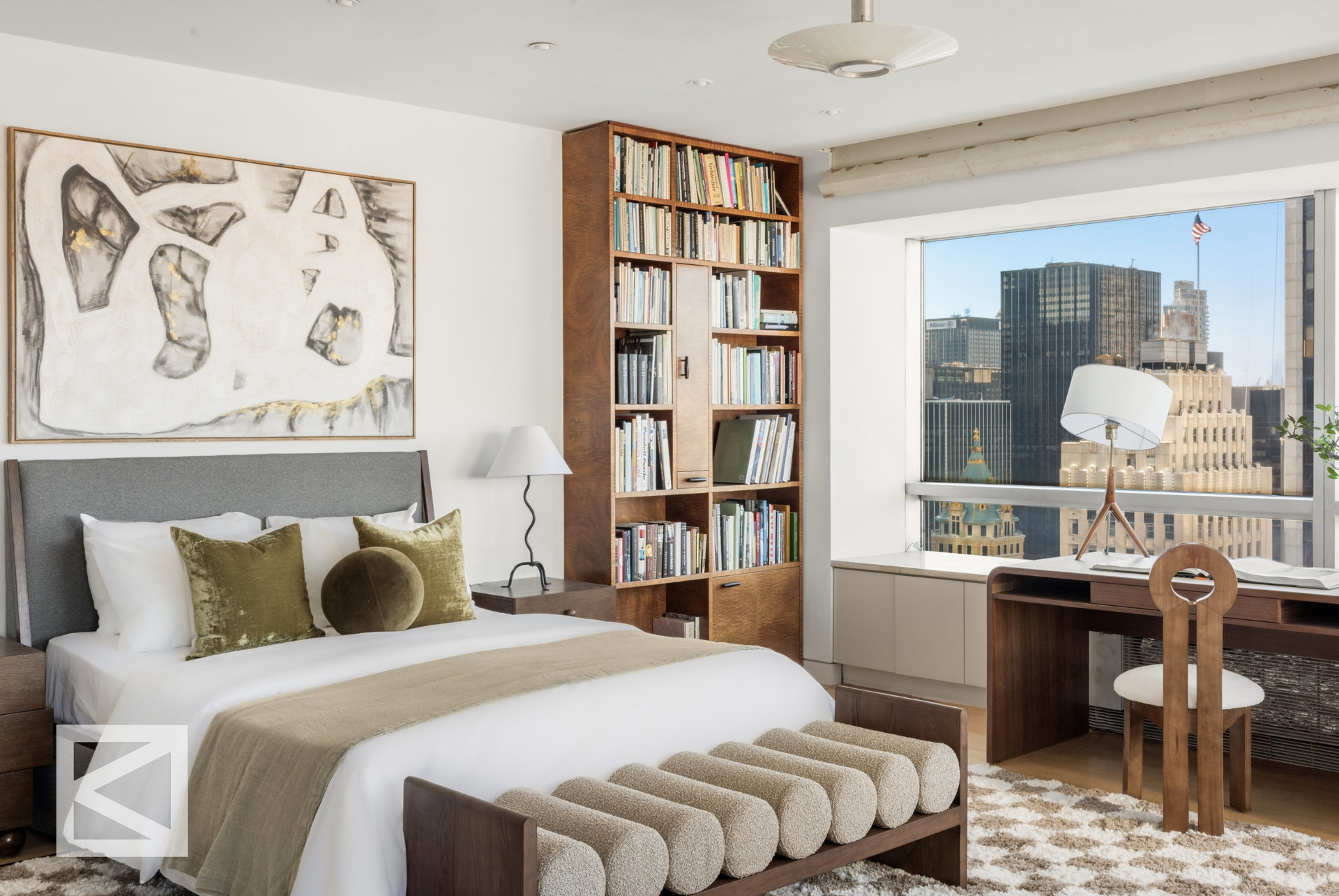 500 PARK Avenue PENTHOUSE 39