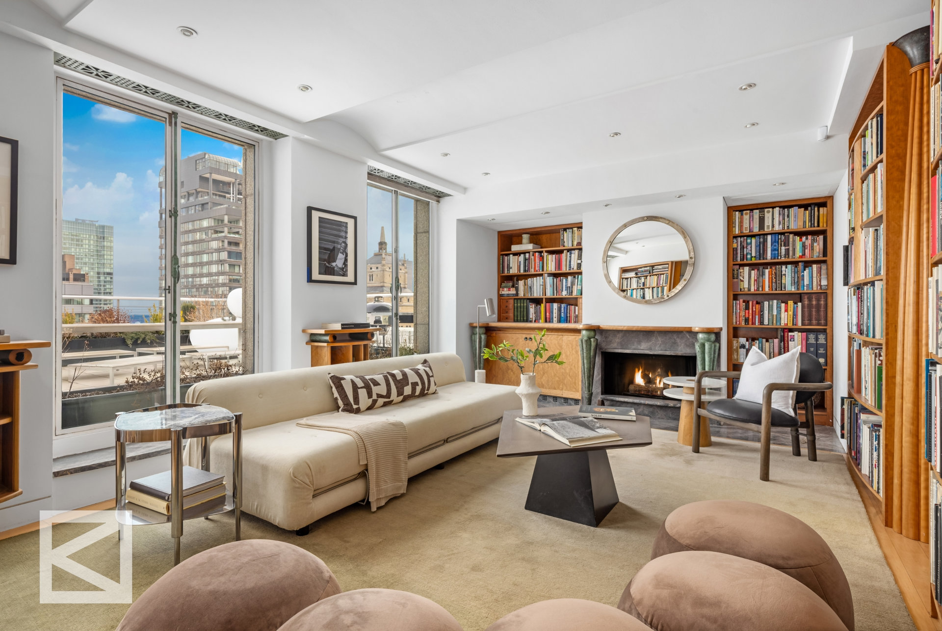 500 PARK Avenue PENTHOUSE 39