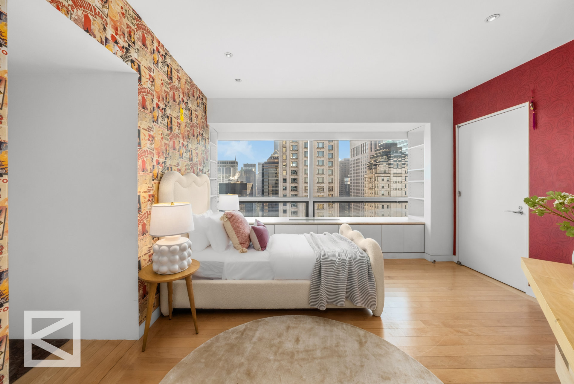 500 PARK Avenue PENTHOUSE 39