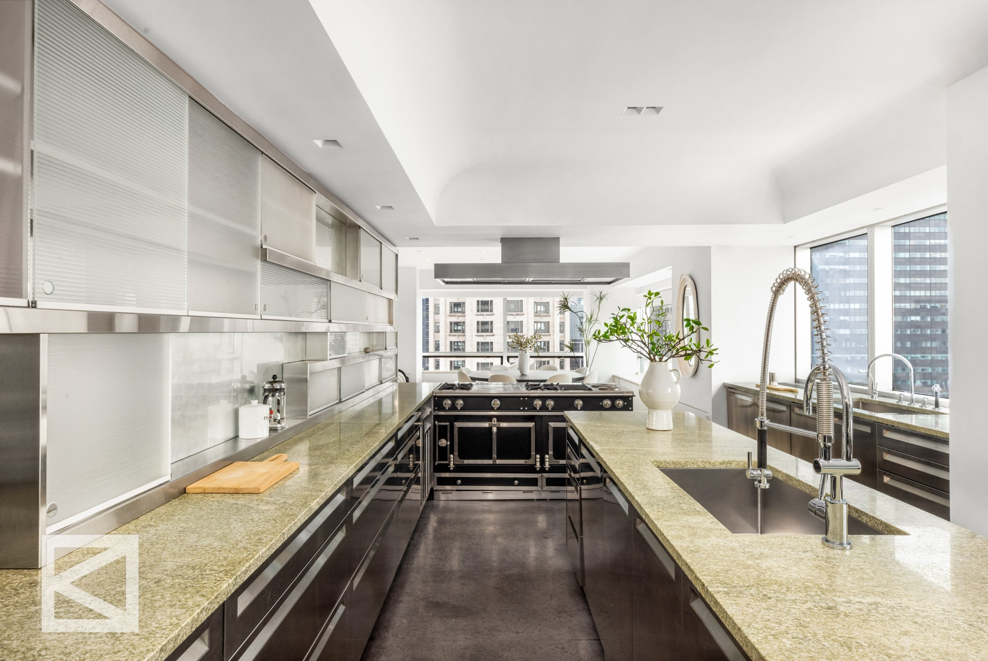 500 PARK Avenue PENTHOUSE 39