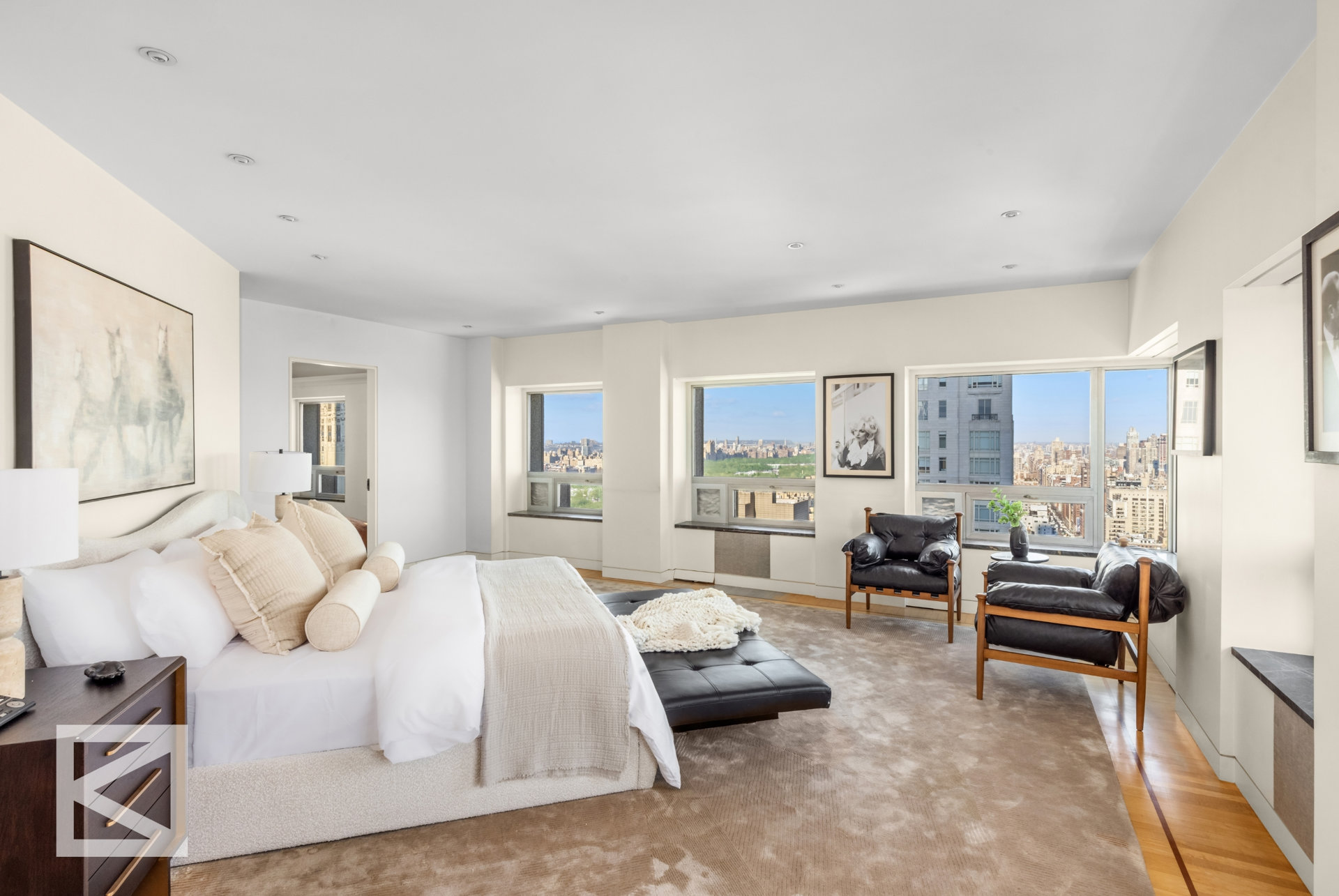 500 PARK Avenue PENTHOUSE 39