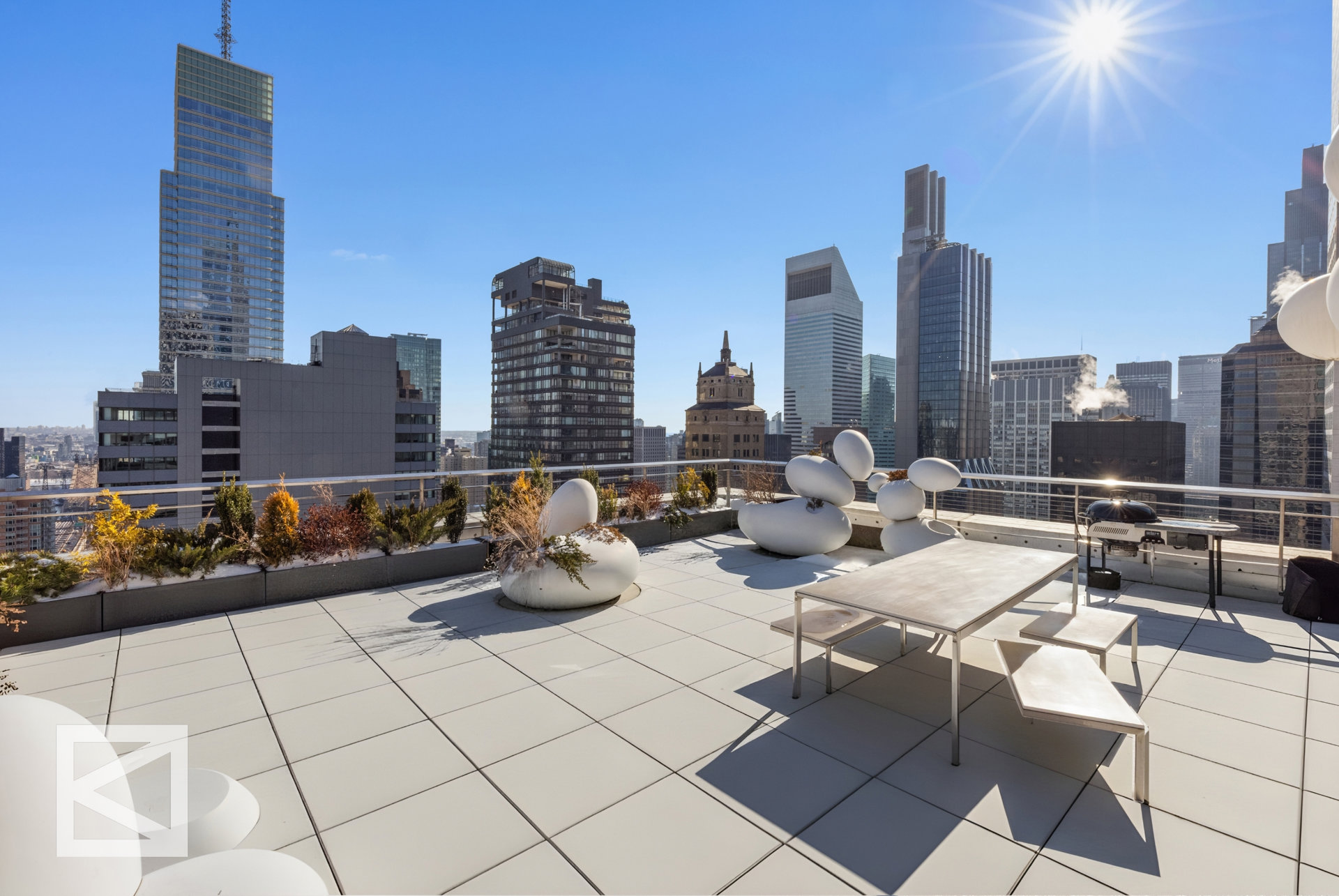 500 PARK Avenue PENTHOUSE 39