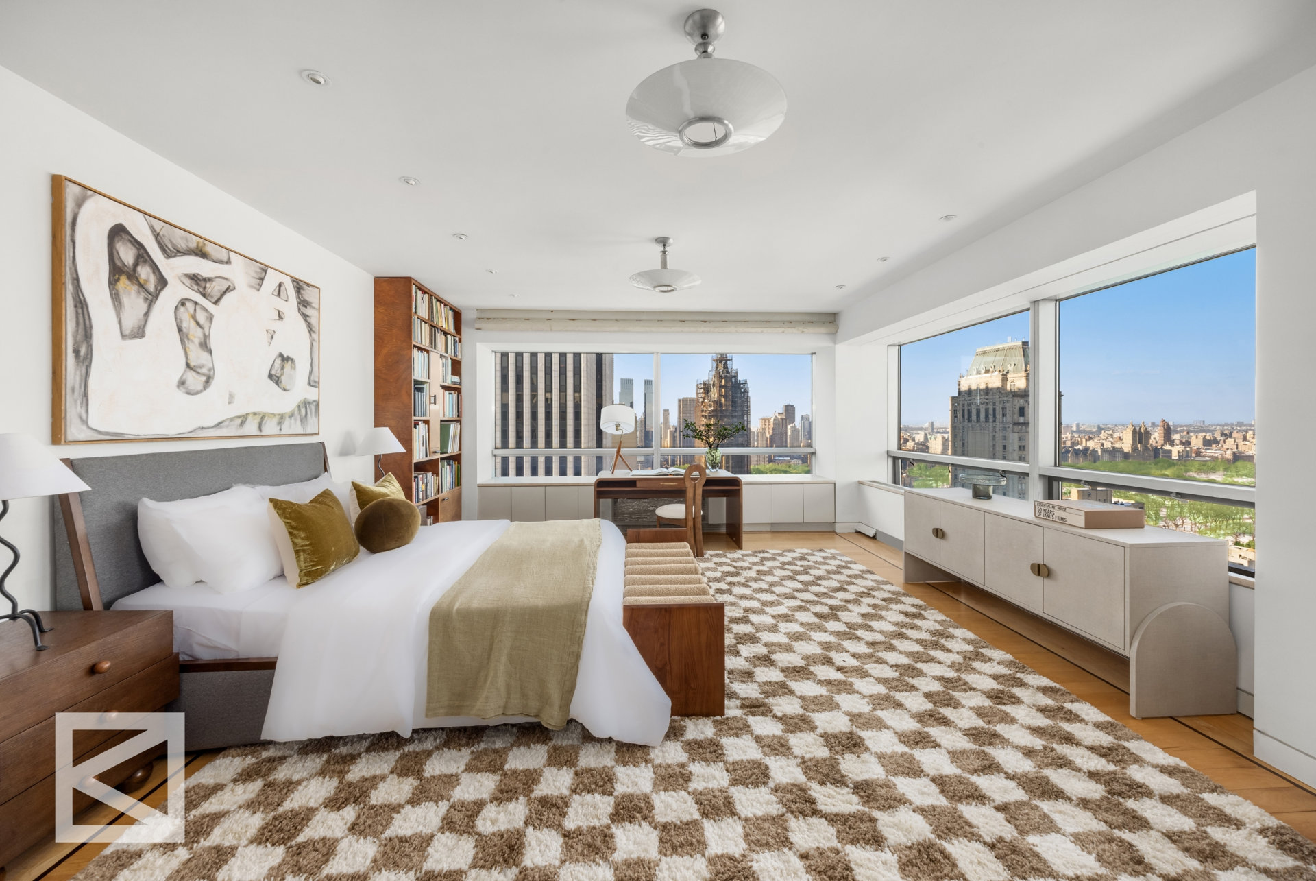 500 PARK Avenue PENTHOUSE 39