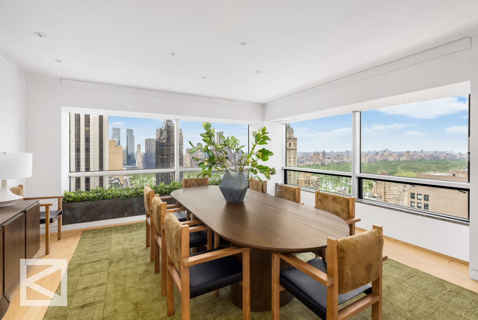 500 PARK Avenue PENTHOUSE 39