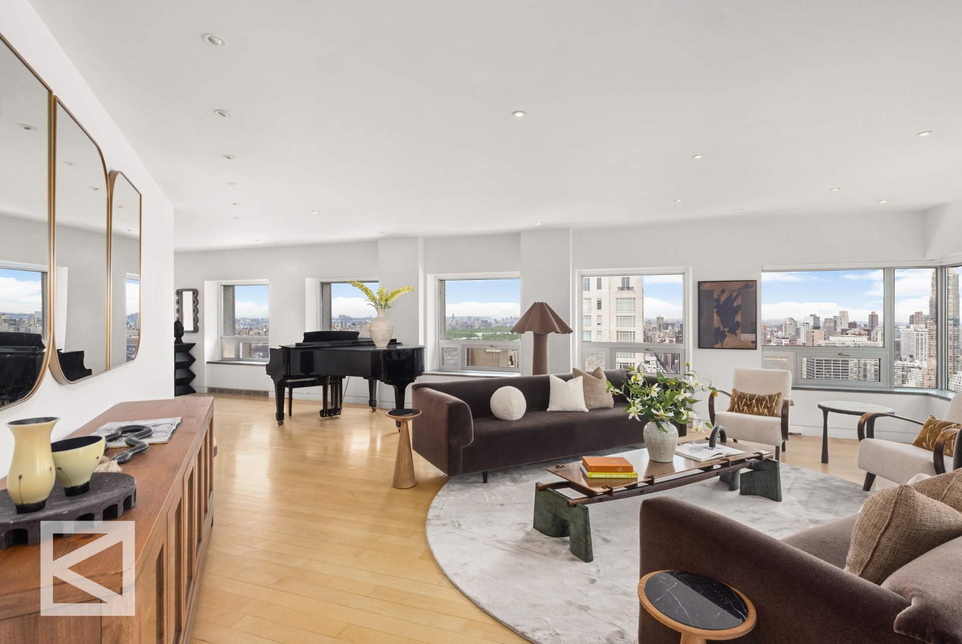 500 PARK Avenue PENTHOUSE 39