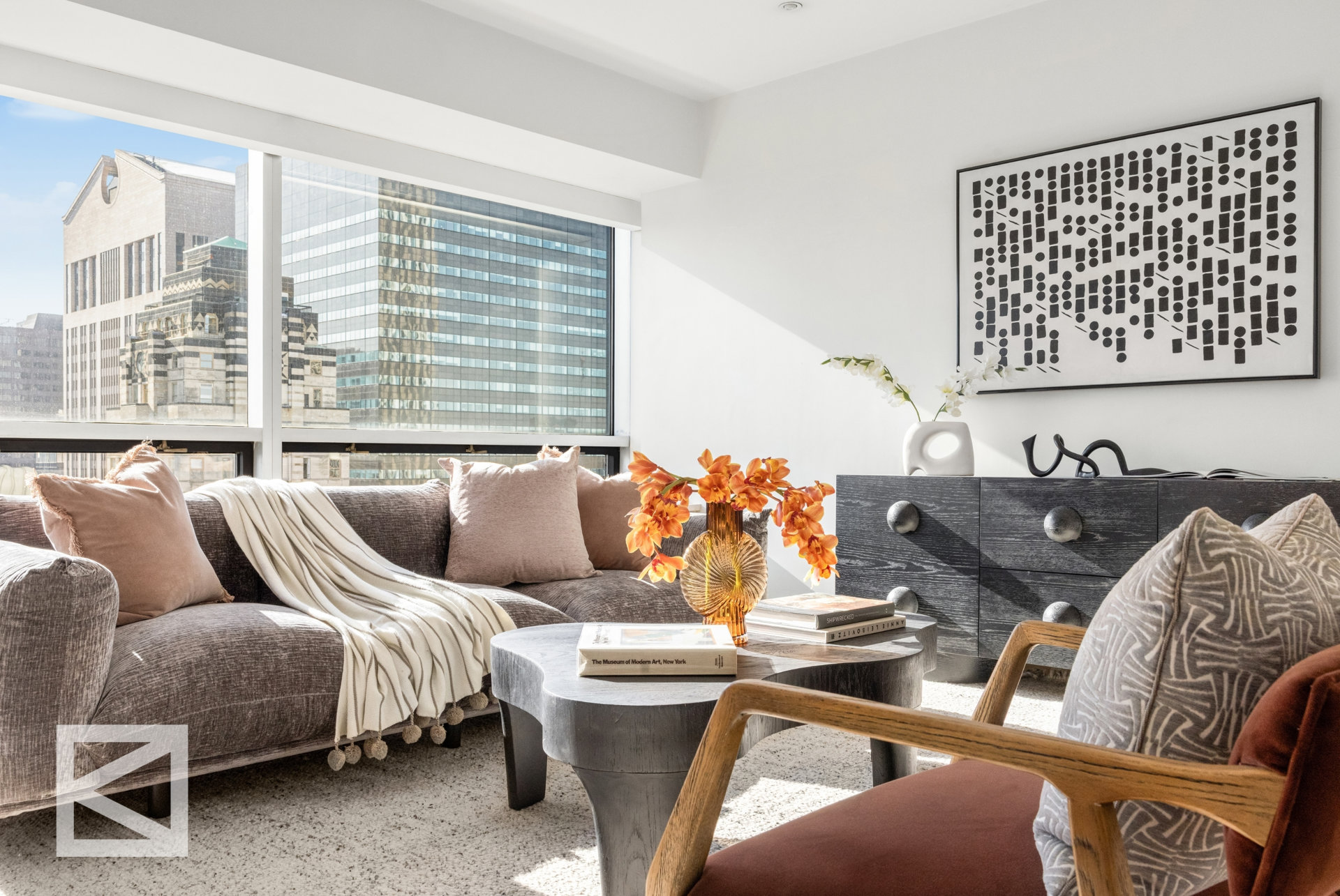 500 PARK Avenue PENTHOUSE 39