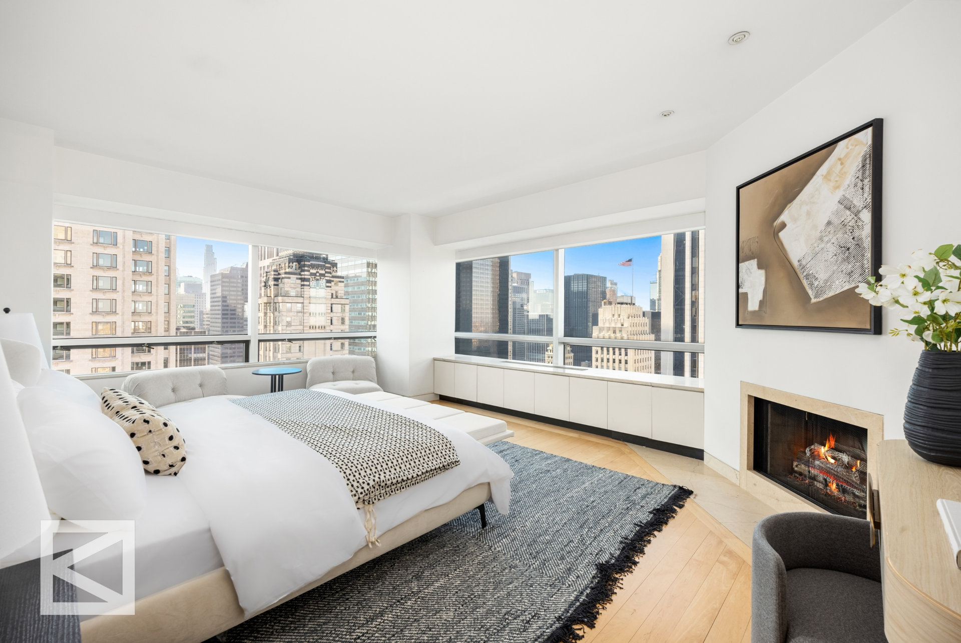 500 PARK Avenue PENTHOUSE 39