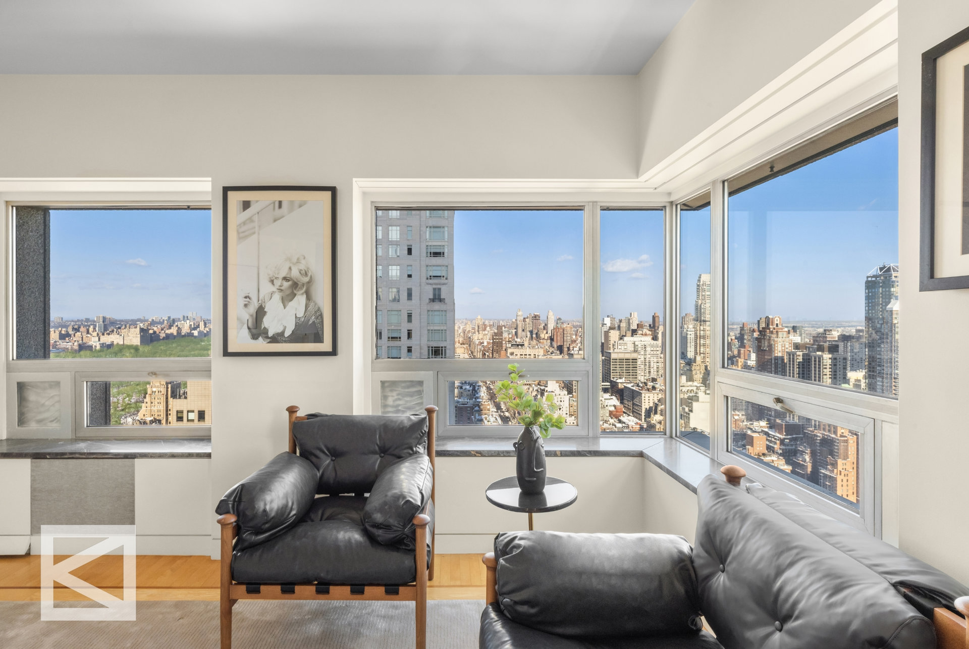 500 PARK Avenue PENTHOUSE 39