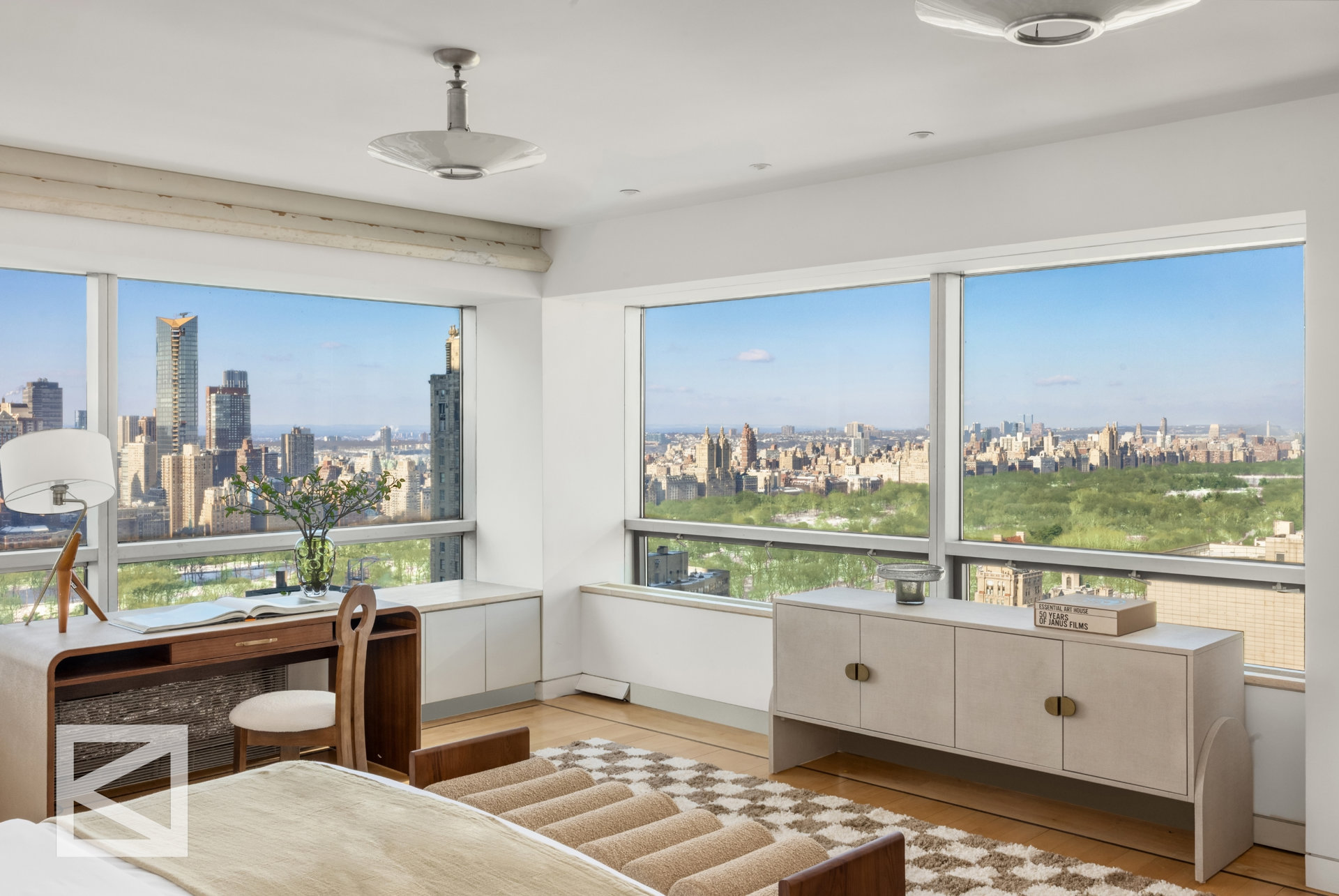 500 PARK Avenue PENTHOUSE 39