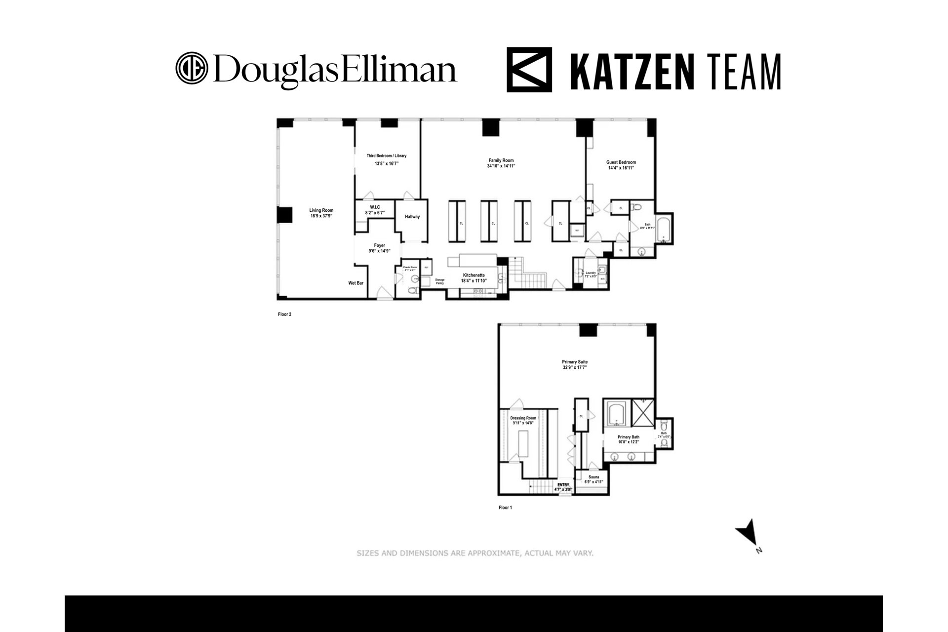 641 5TH Avenue 33/34EF