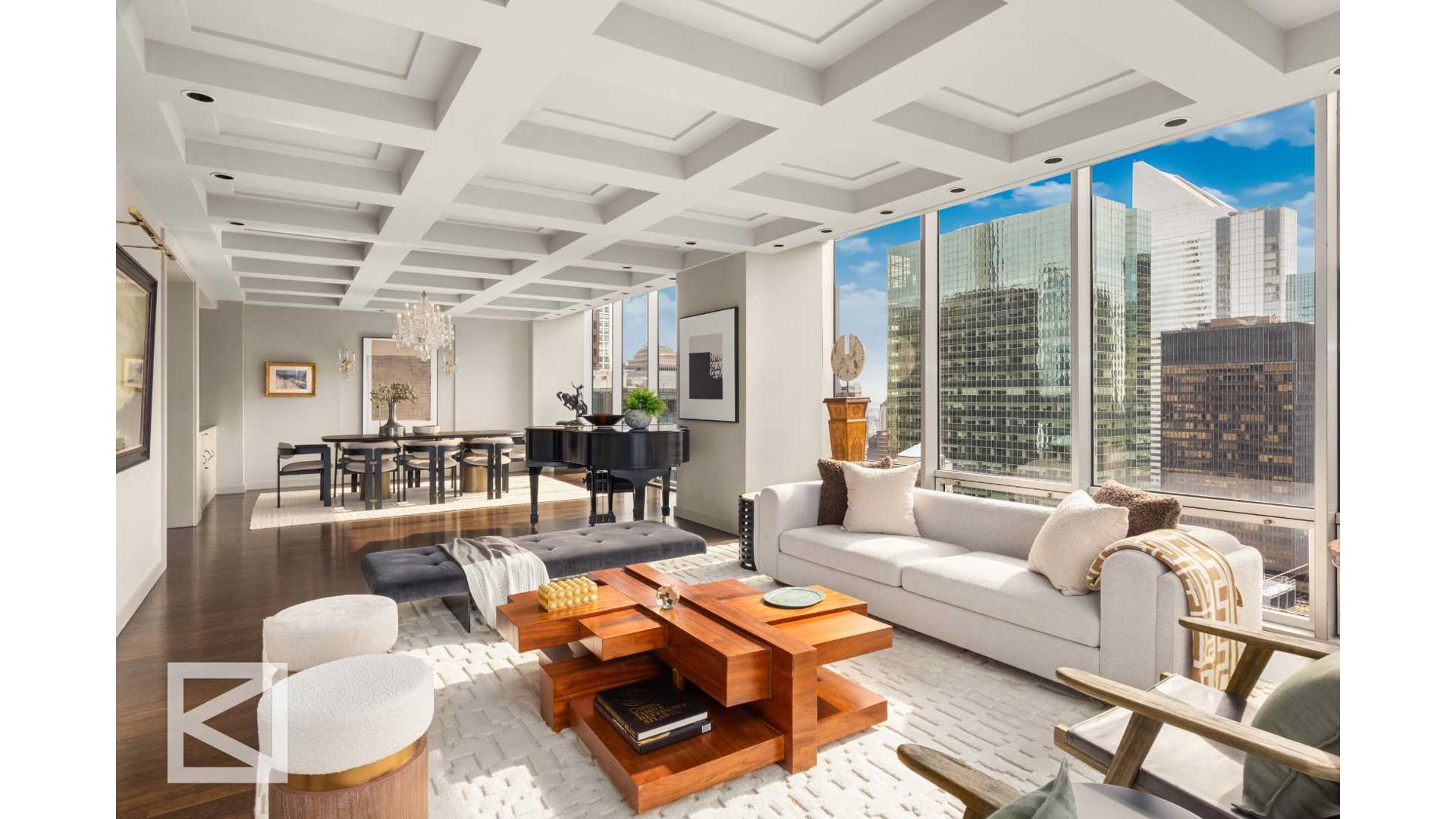 641 5TH Avenue 33/34EF