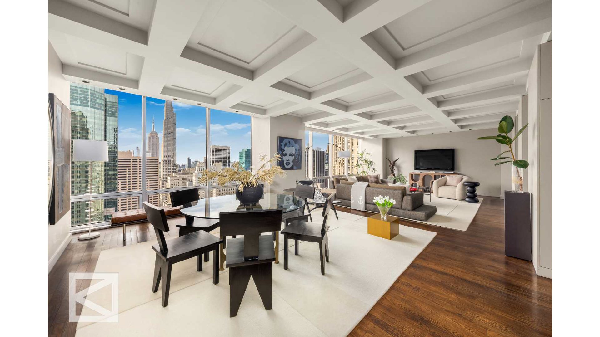 641 5TH Avenue 33/34EF