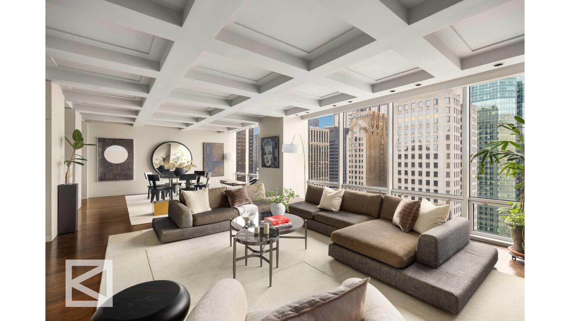 641 5TH Avenue 33/34EF