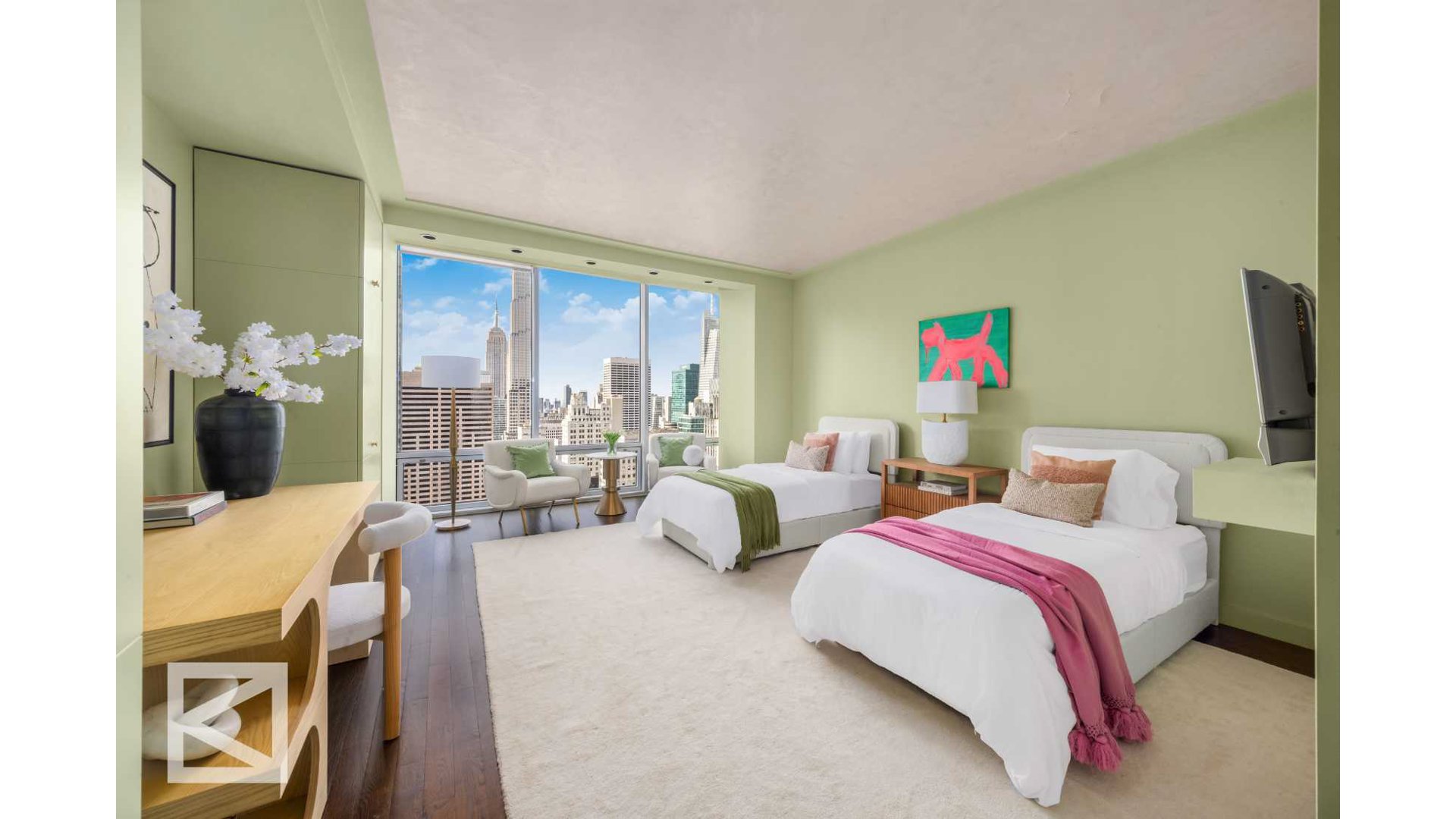 641 5TH Avenue 33/34EF