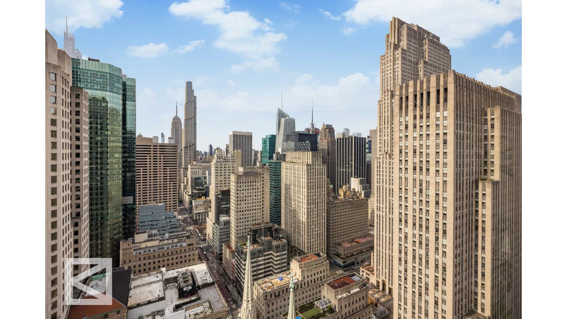 641 5TH Avenue 33/34EF