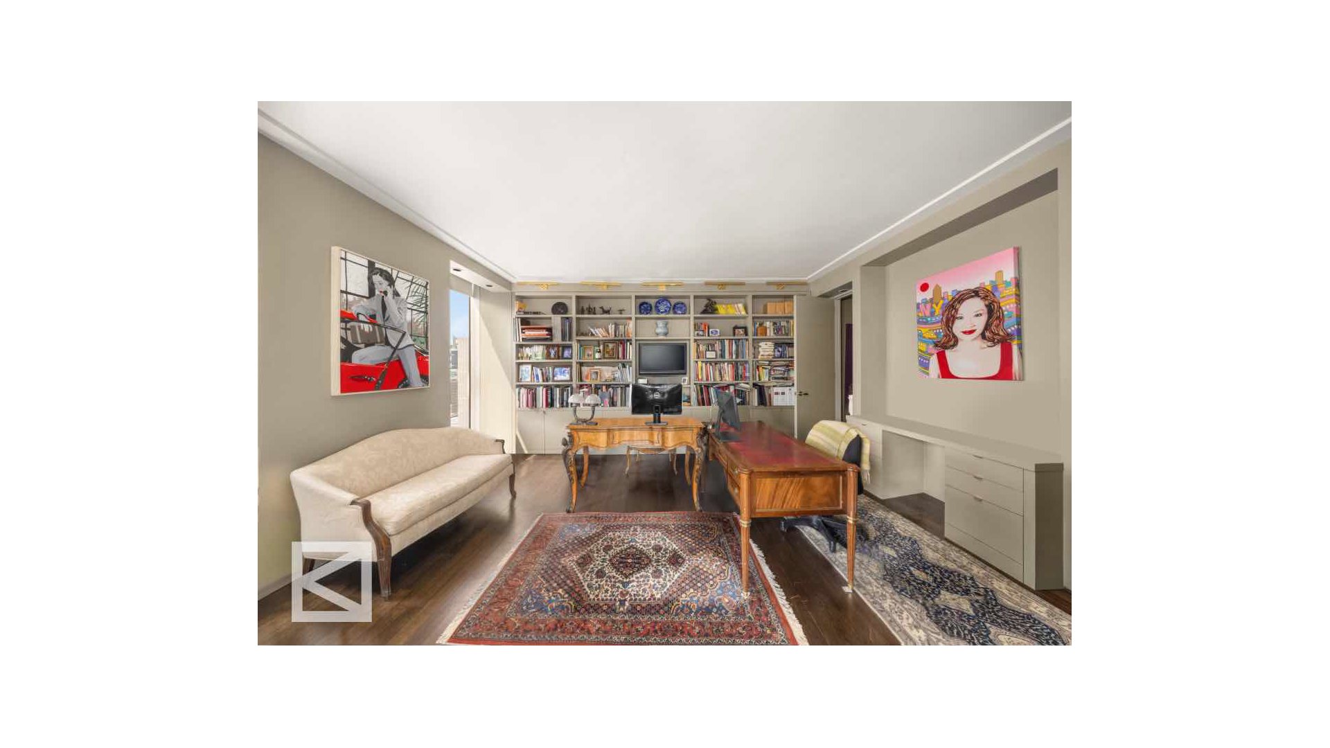 641 5TH Avenue 33/34EF