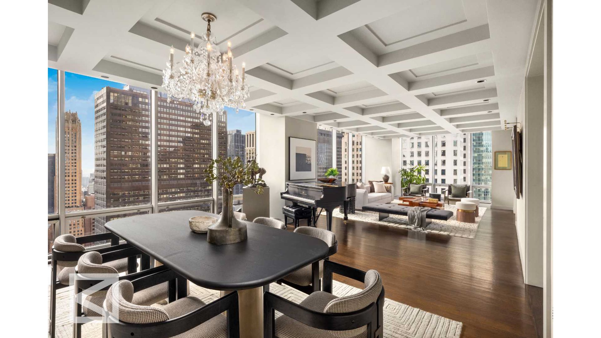 641 5TH Avenue 33/34EF