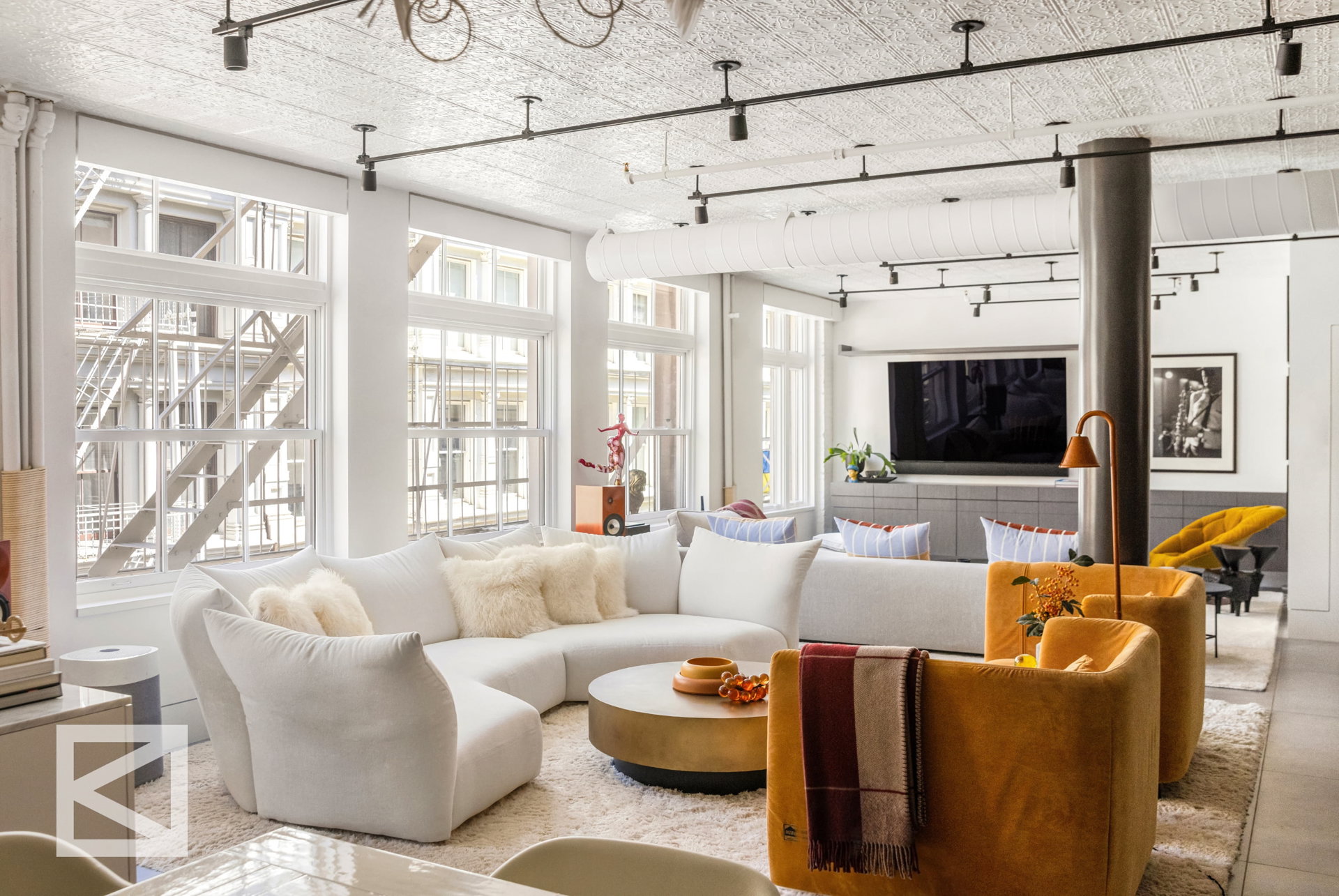 75 GRAND Street 4W