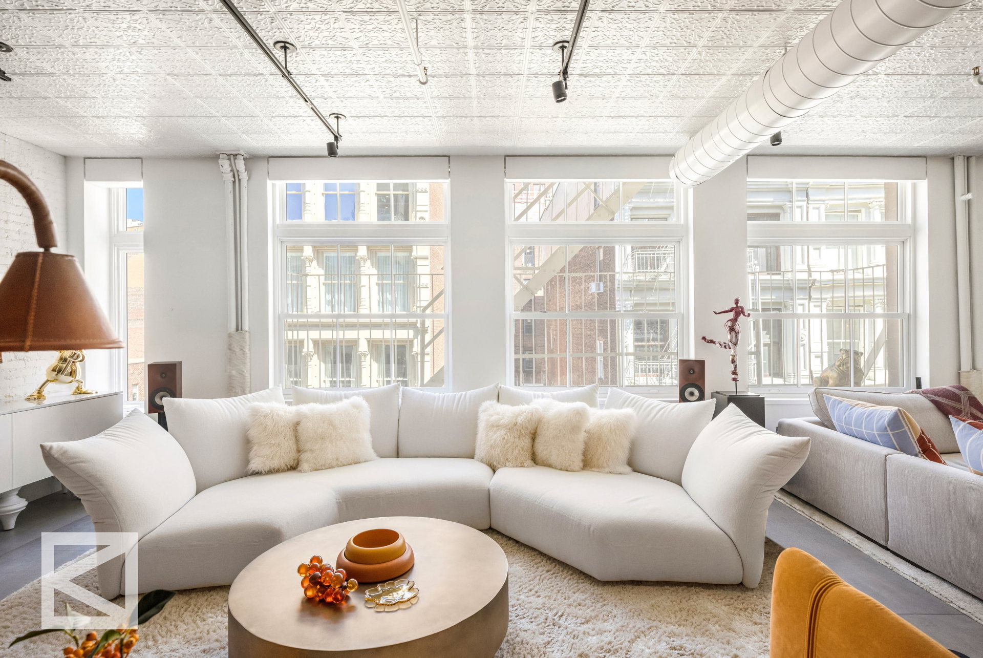 75 GRAND Street 4W