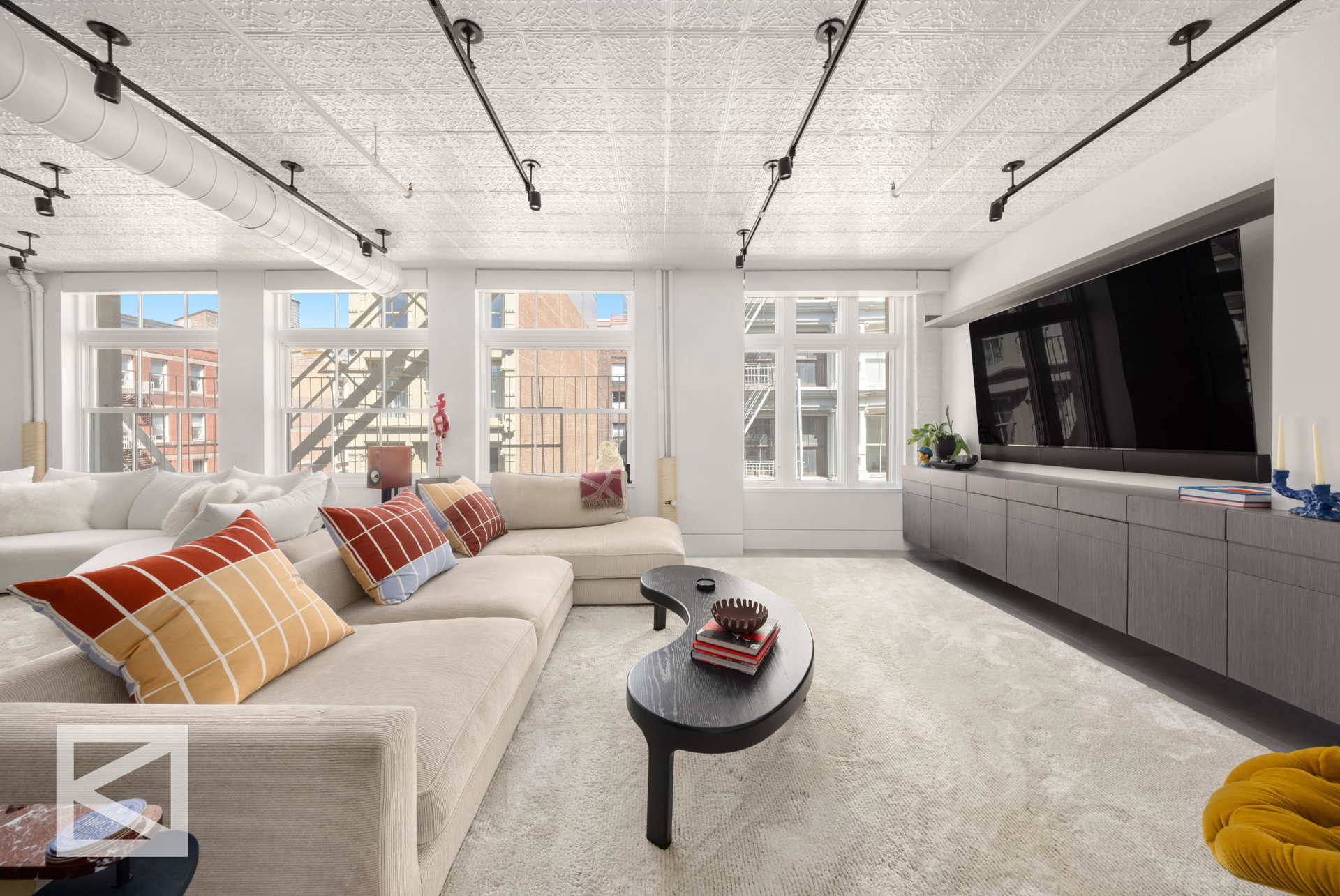 75 GRAND Street 4W