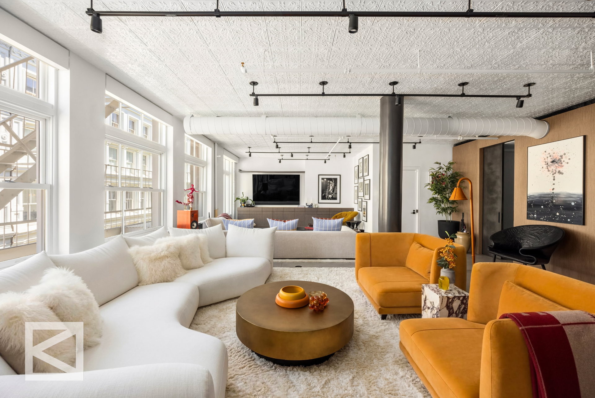 75 GRAND Street 4W