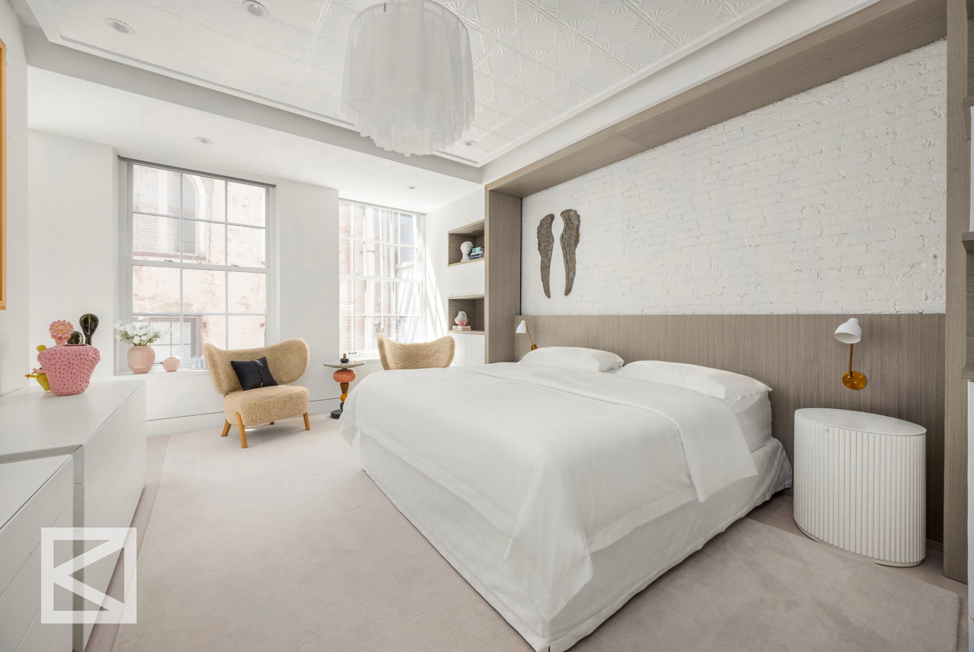 75 GRAND Street 4W
