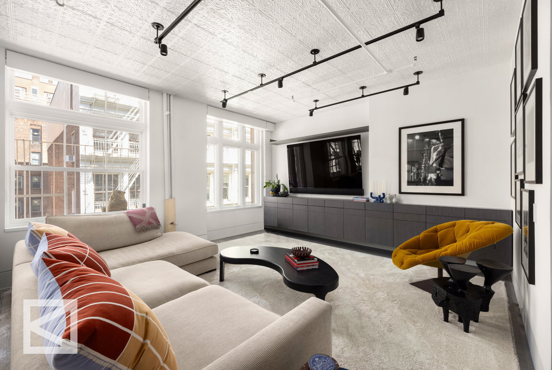 75 GRAND Street 4W