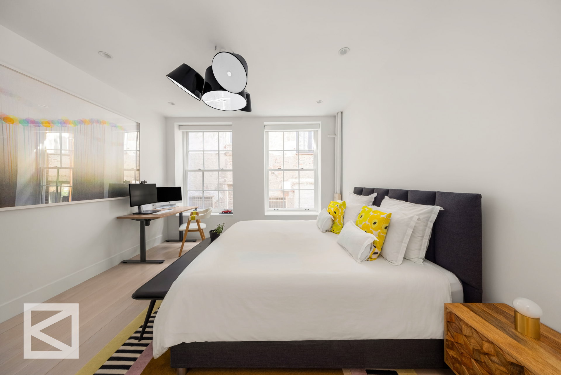 75 GRAND Street 4W