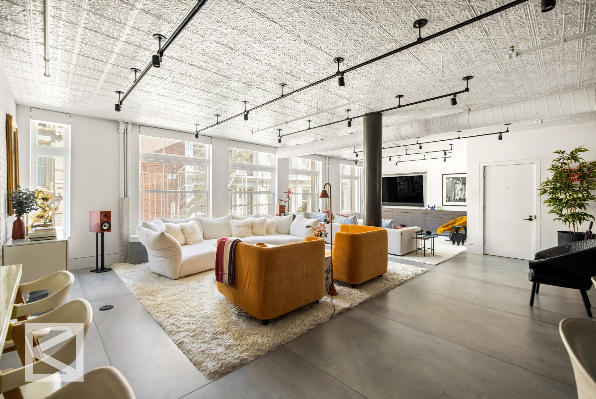 75 GRAND Street 4W