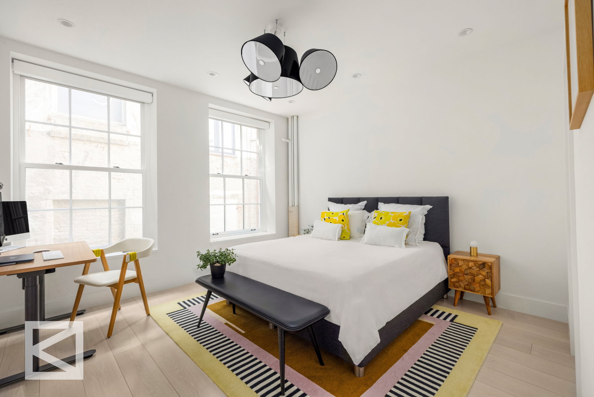 75 GRAND Street 4W