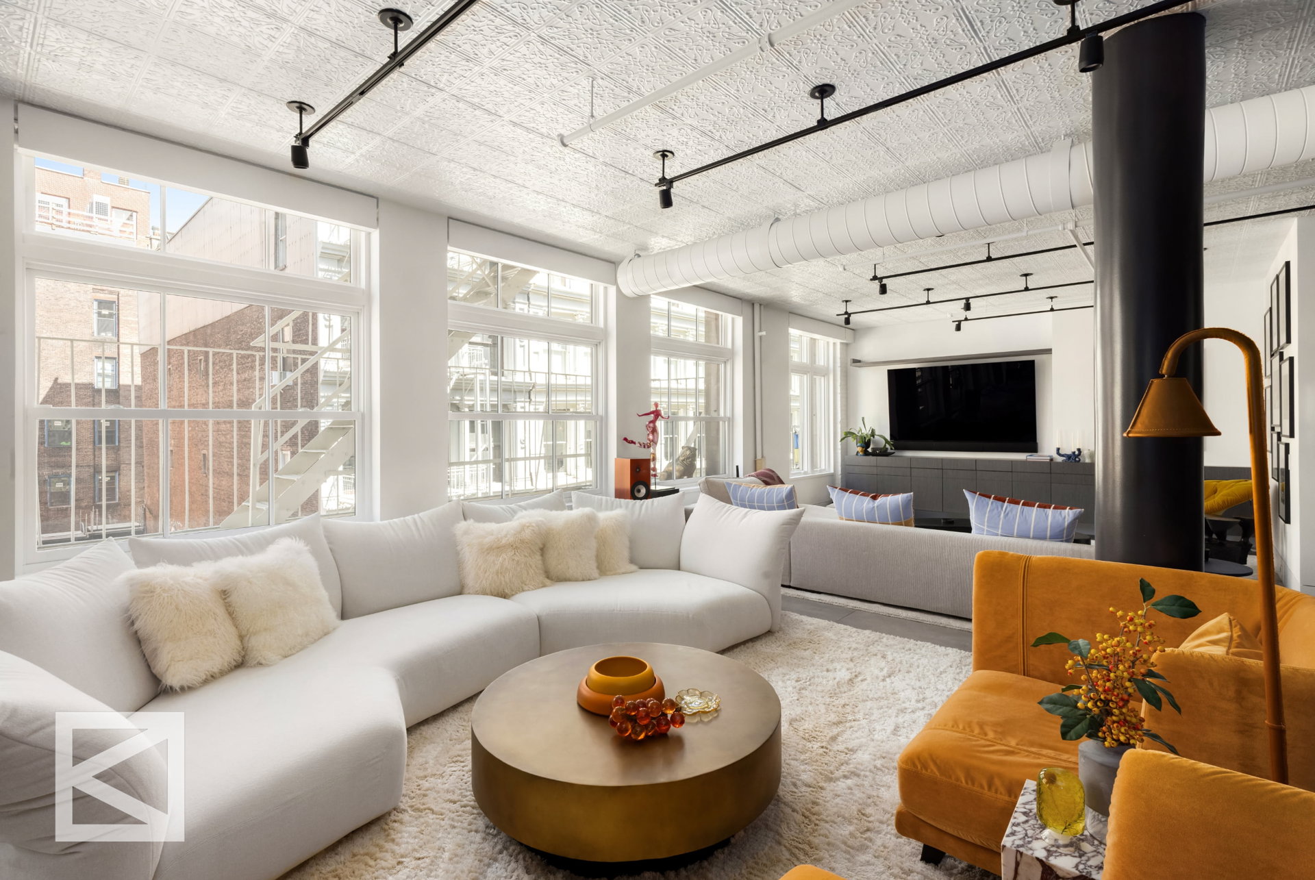 75 GRAND Street 4W