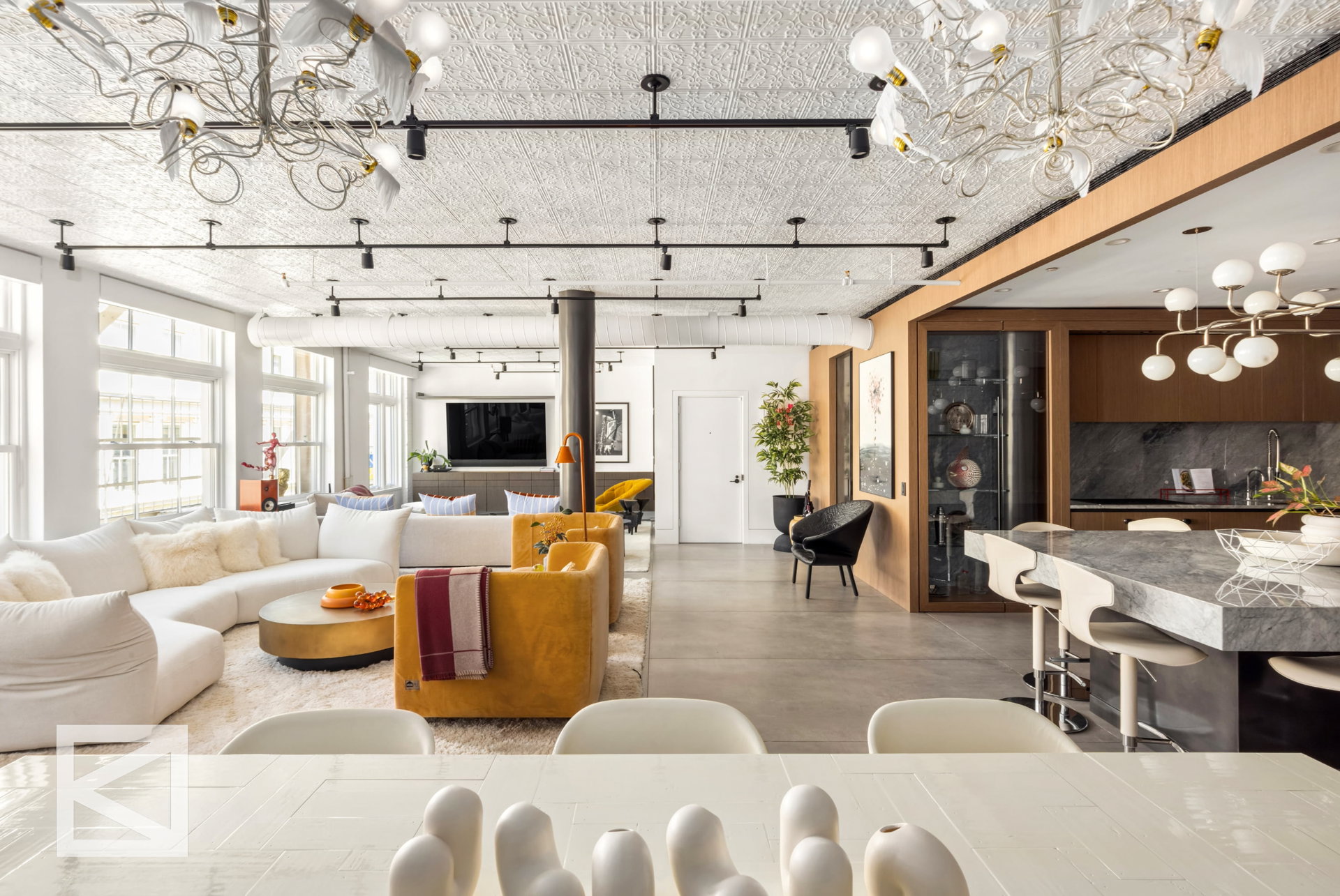 75 GRAND Street 4W