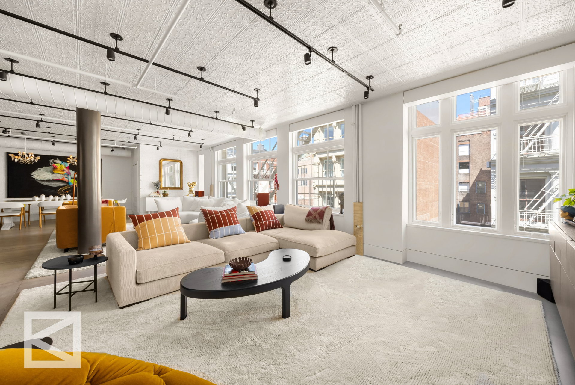75 GRAND Street 4W