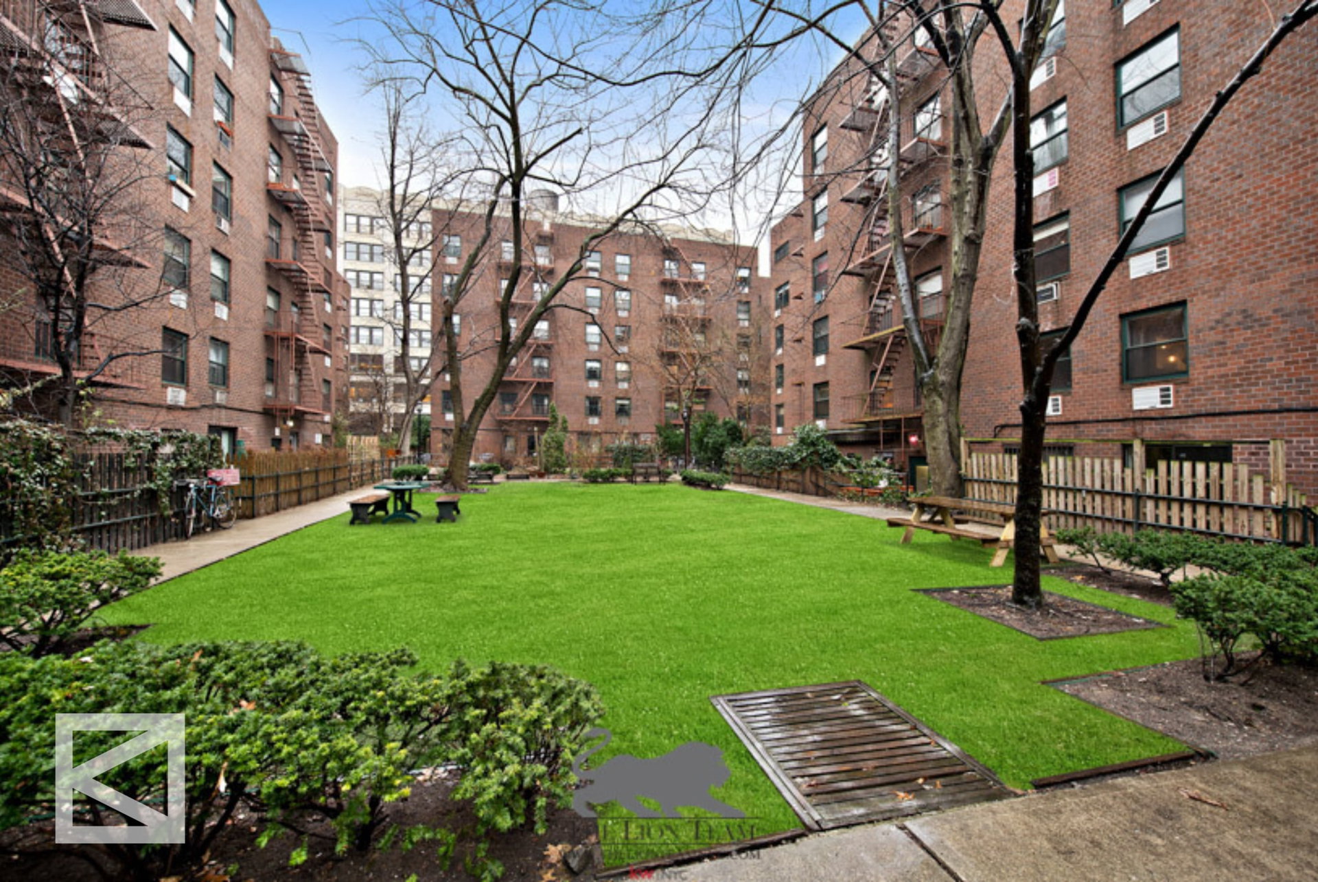115 MORTON Street 5B