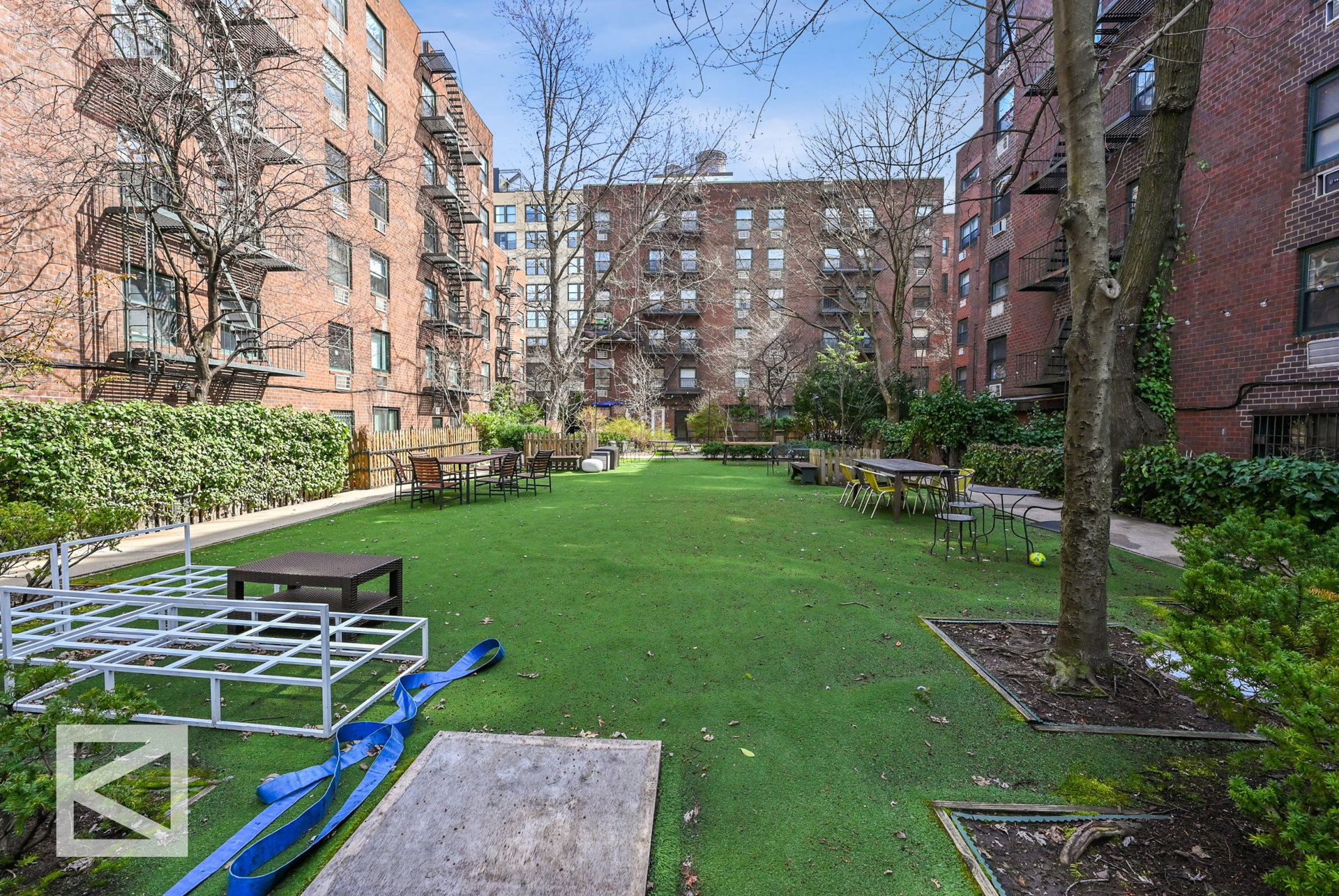 115 MORTON Street 5B
