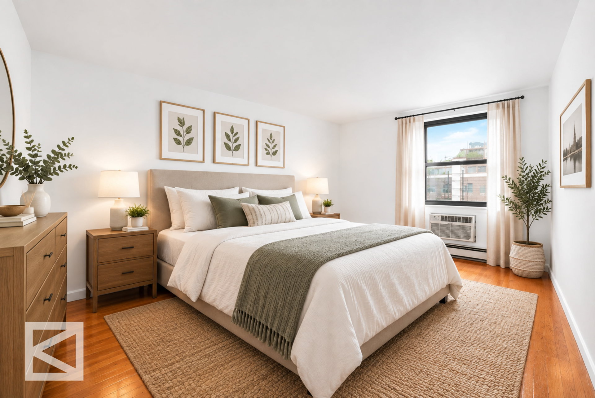 115 MORTON Street 5B