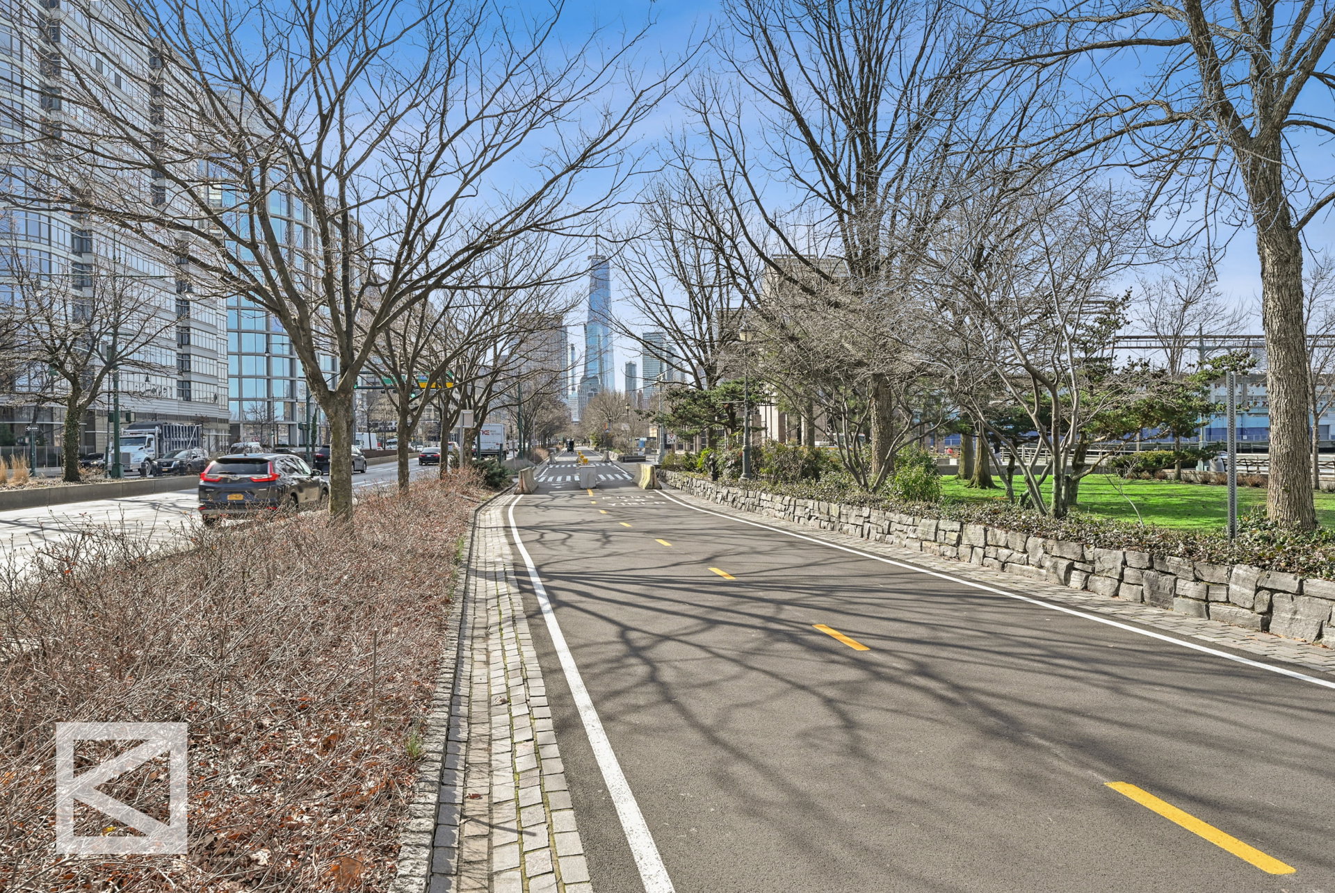 115 MORTON Street 5B
